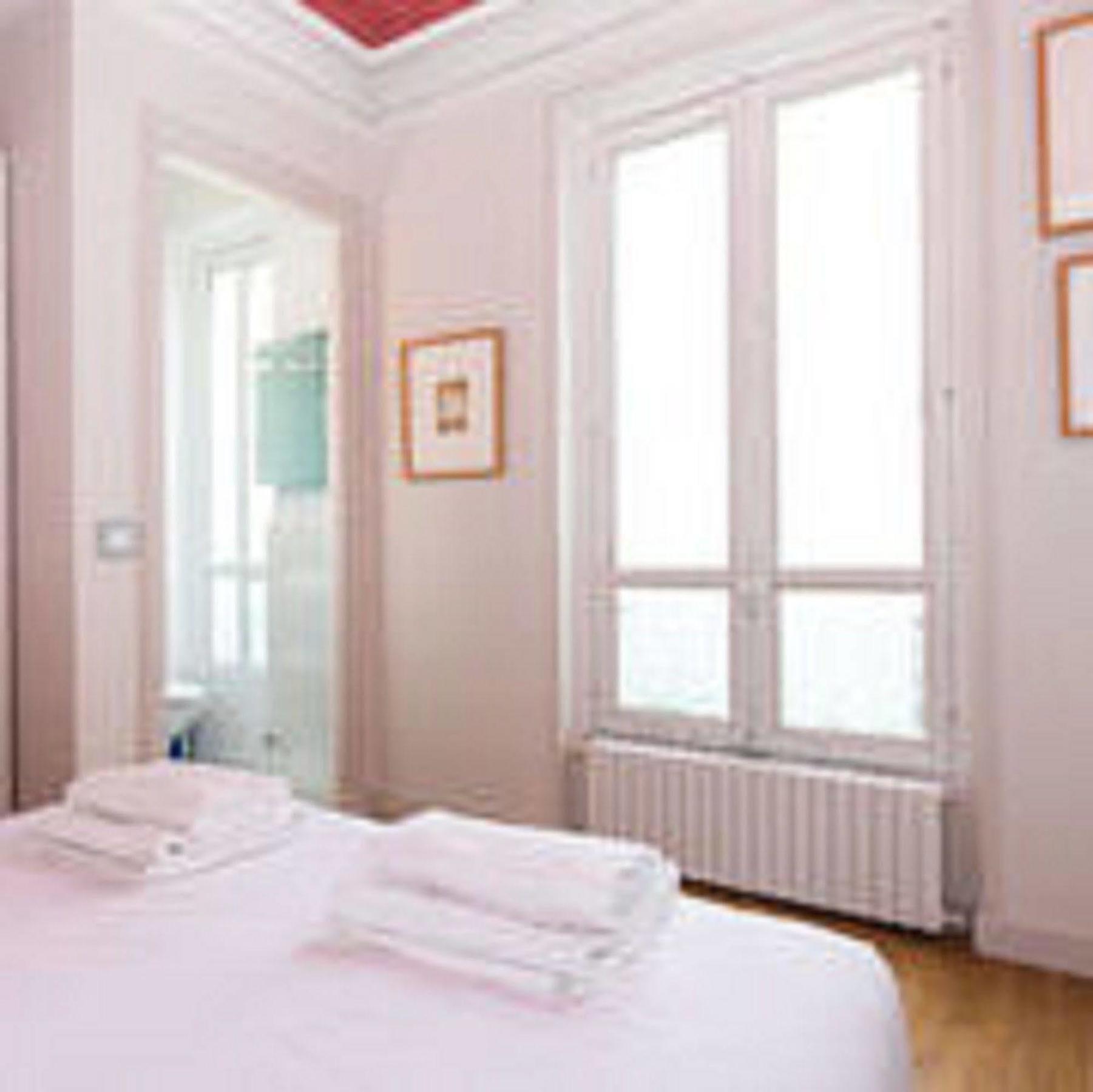 Family Elysees Appartement Paris