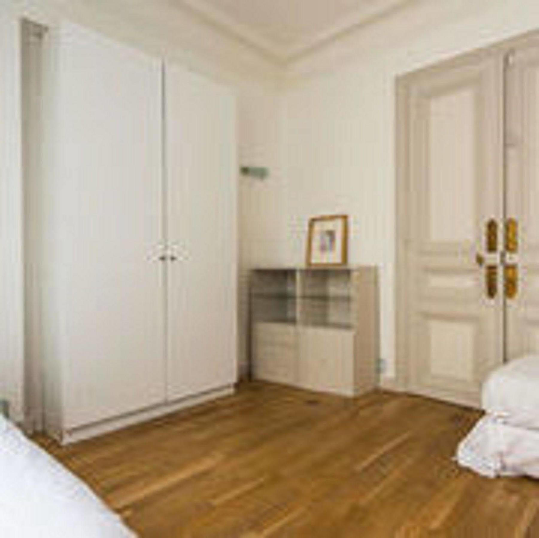 Family Elysees Appartement Paris