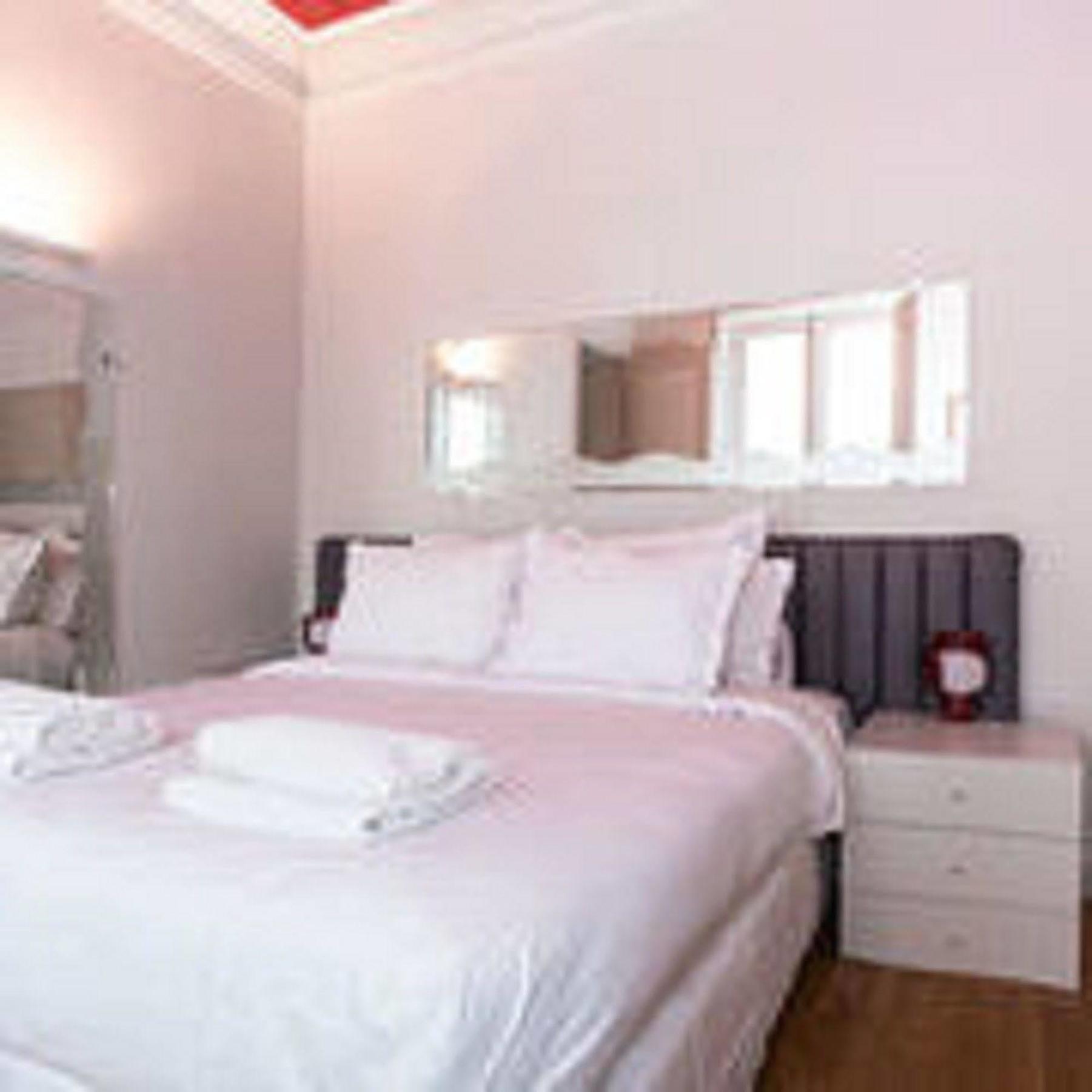 Appartement Family Elysees *