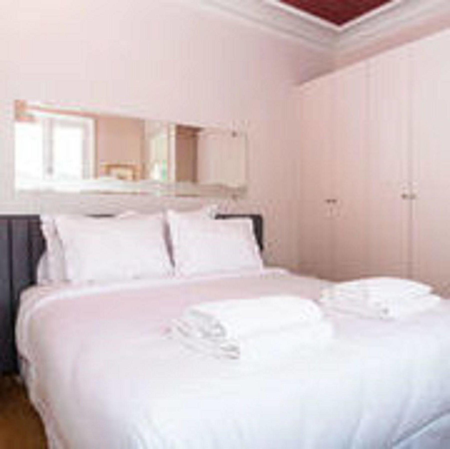 Appartement Family Elysees