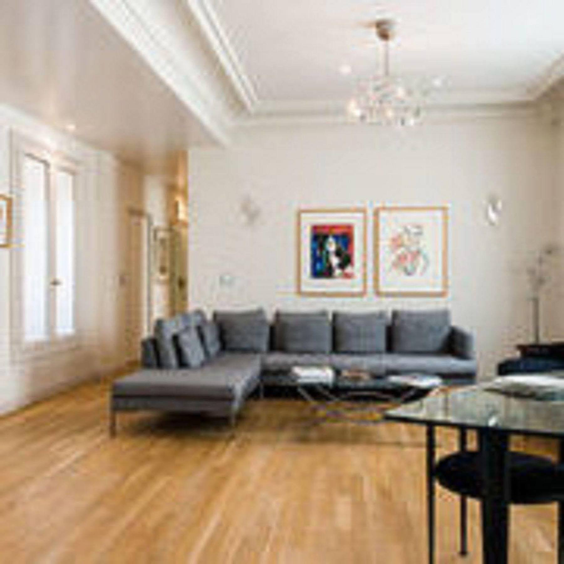 Family Elysees Appartement