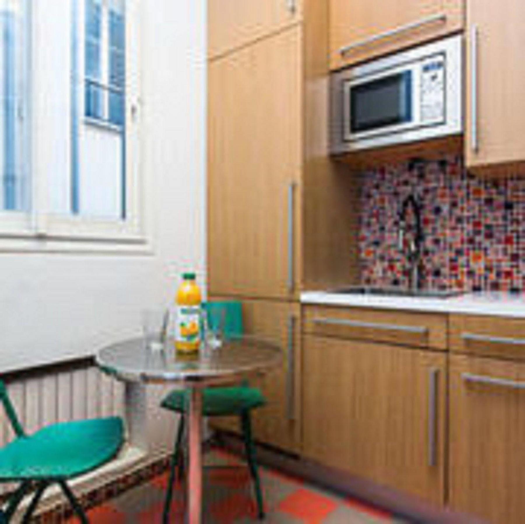 Family Elysees Appartement *