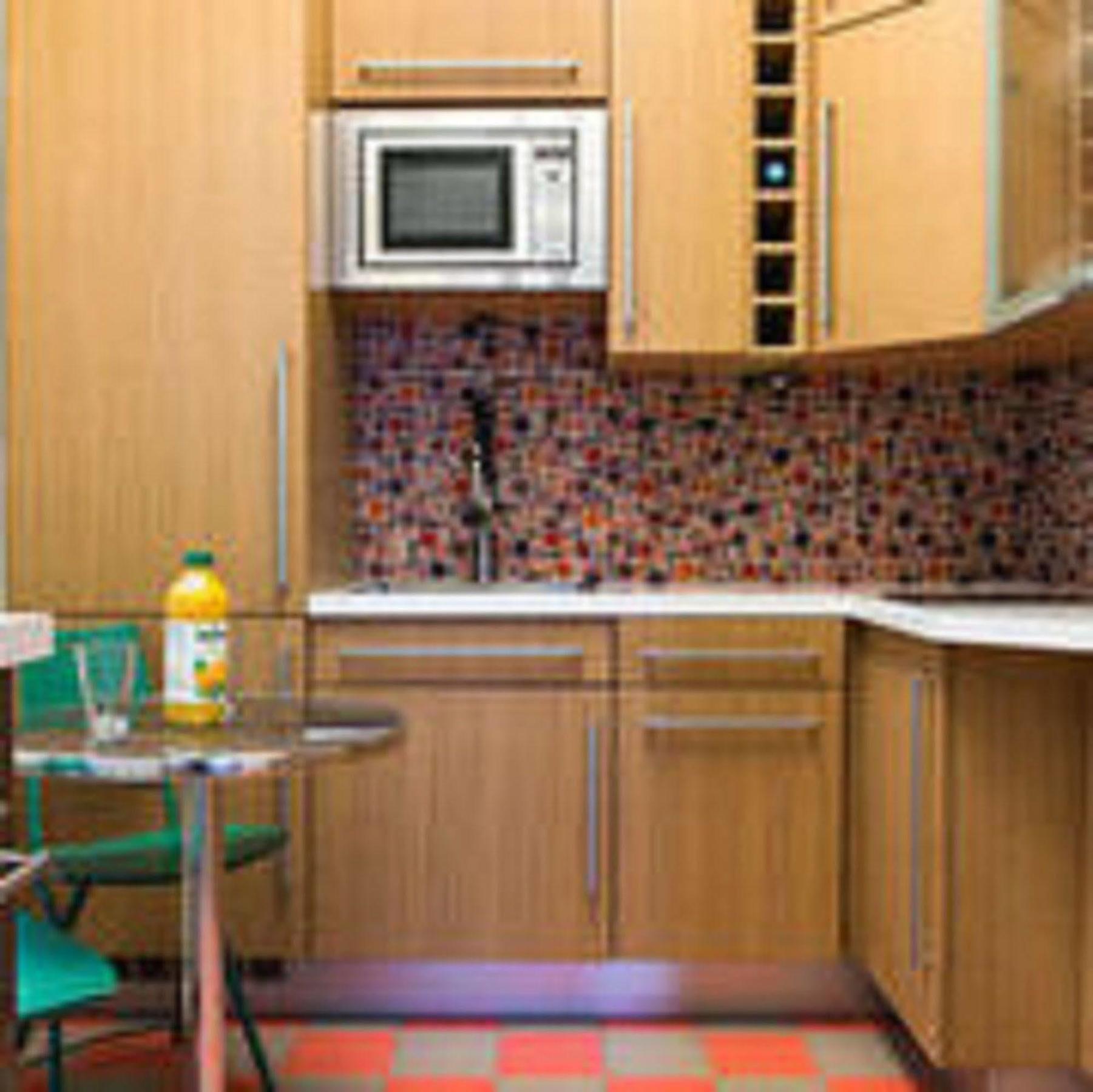 Family Elysees Appartement *
