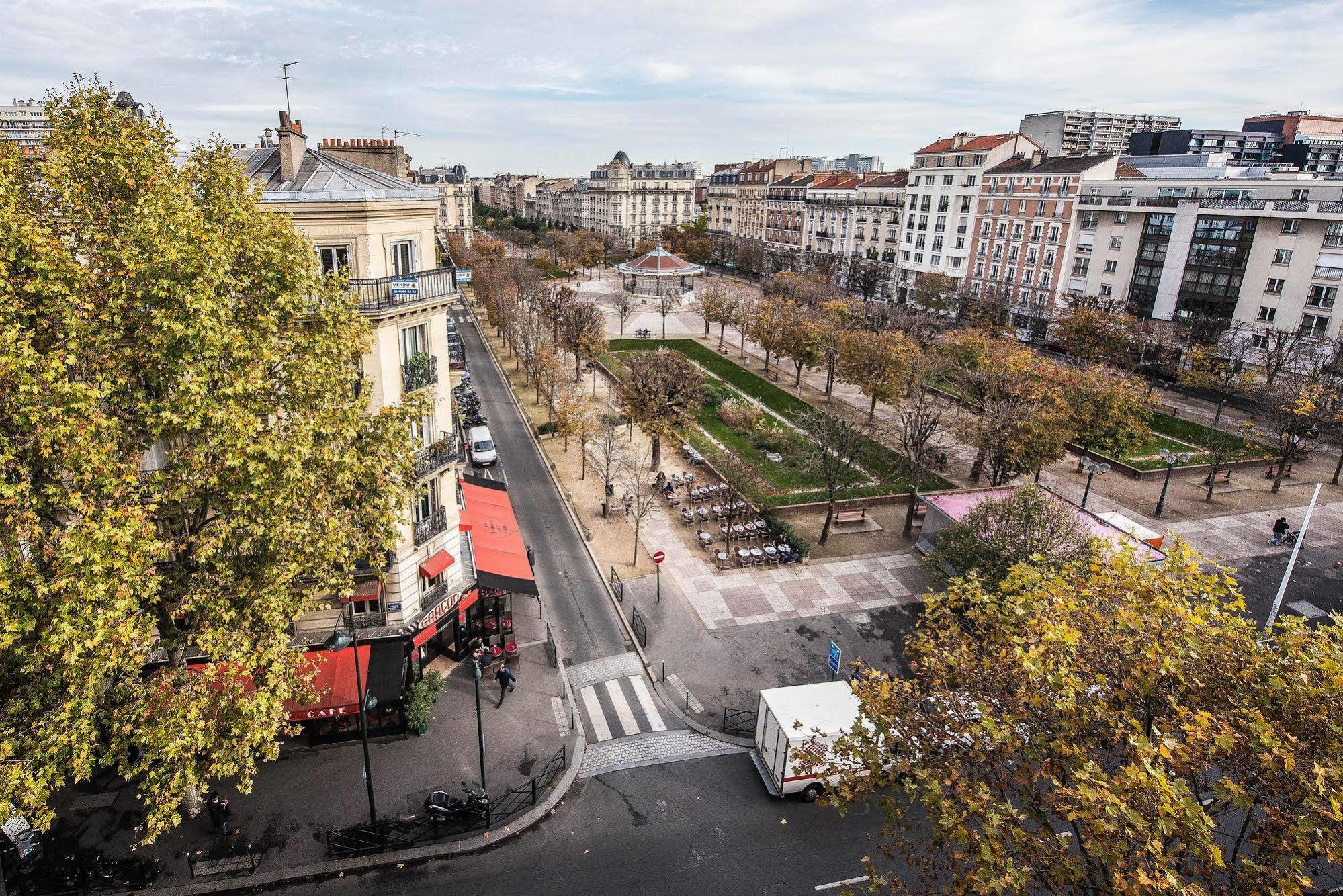 Les Paris