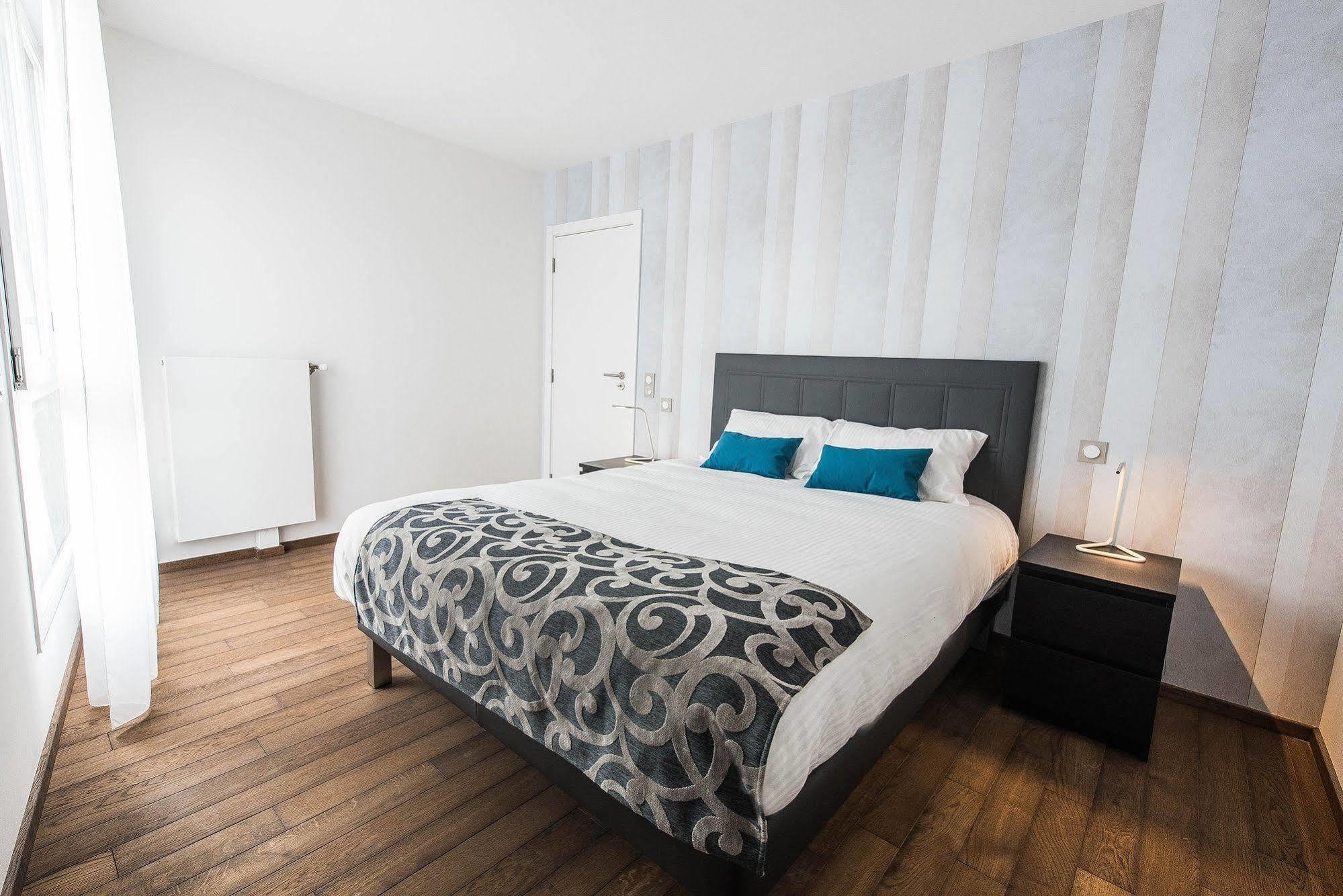 Apartment Les Paris Paris