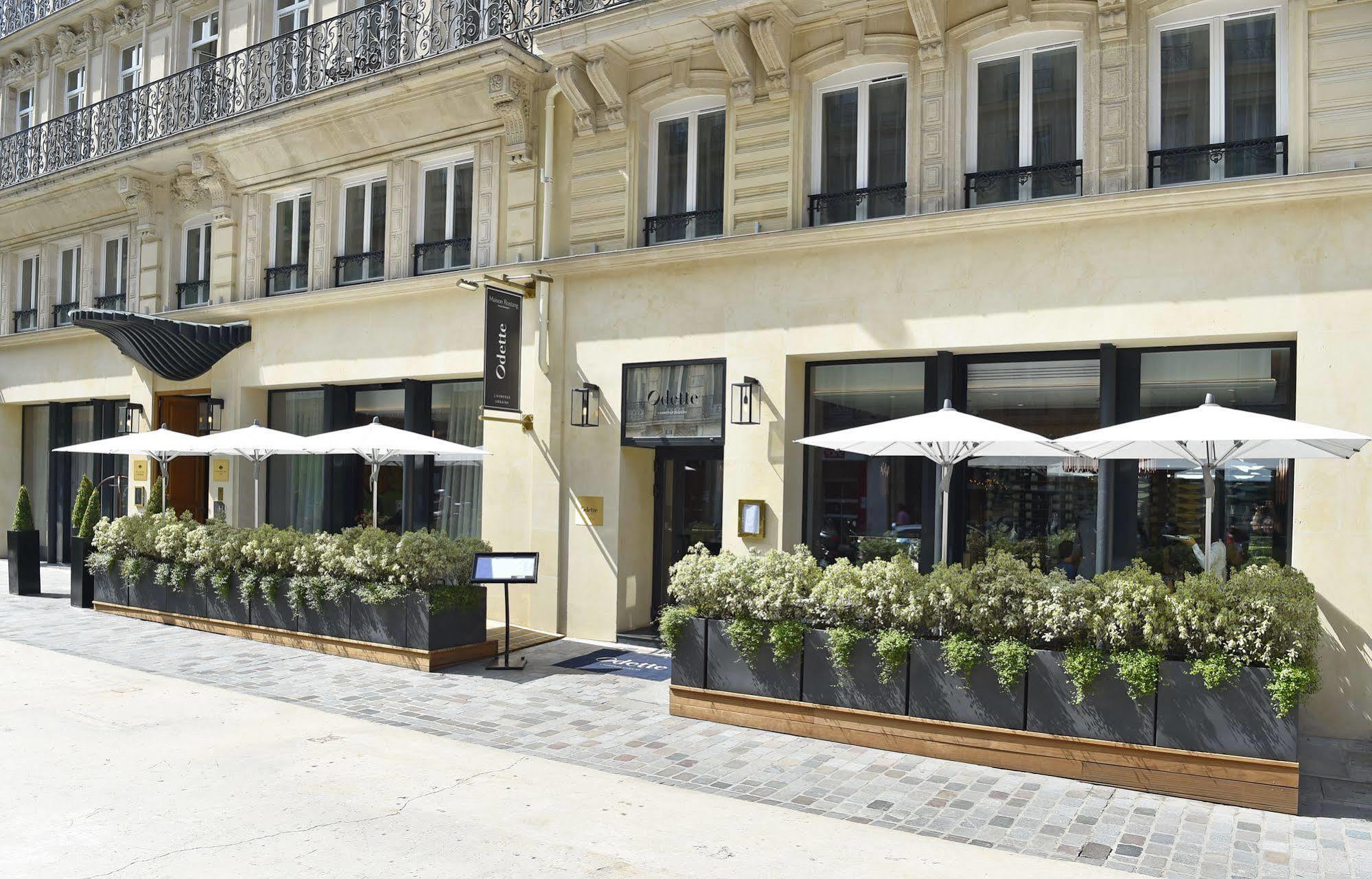 Maison Albar Le Pont-neuf Hotel Paris