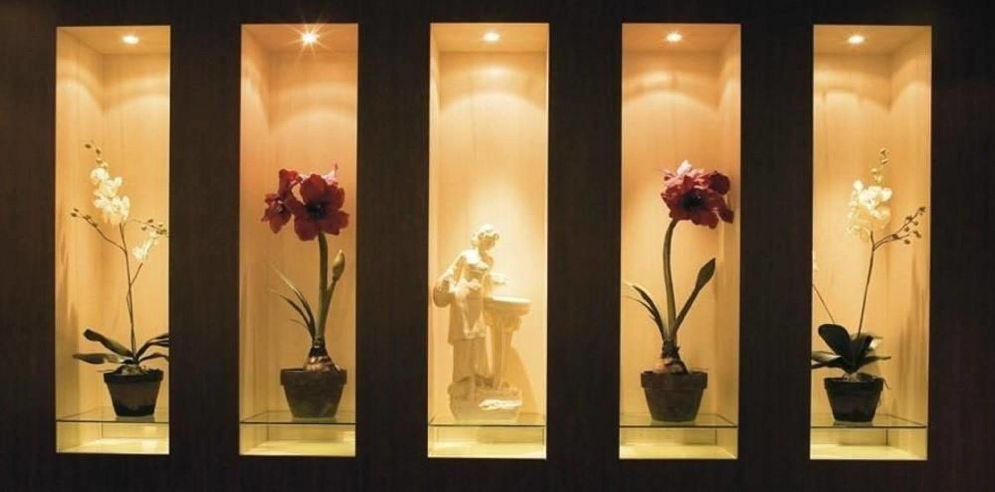 Hotel Terminus Montparnasse 3*