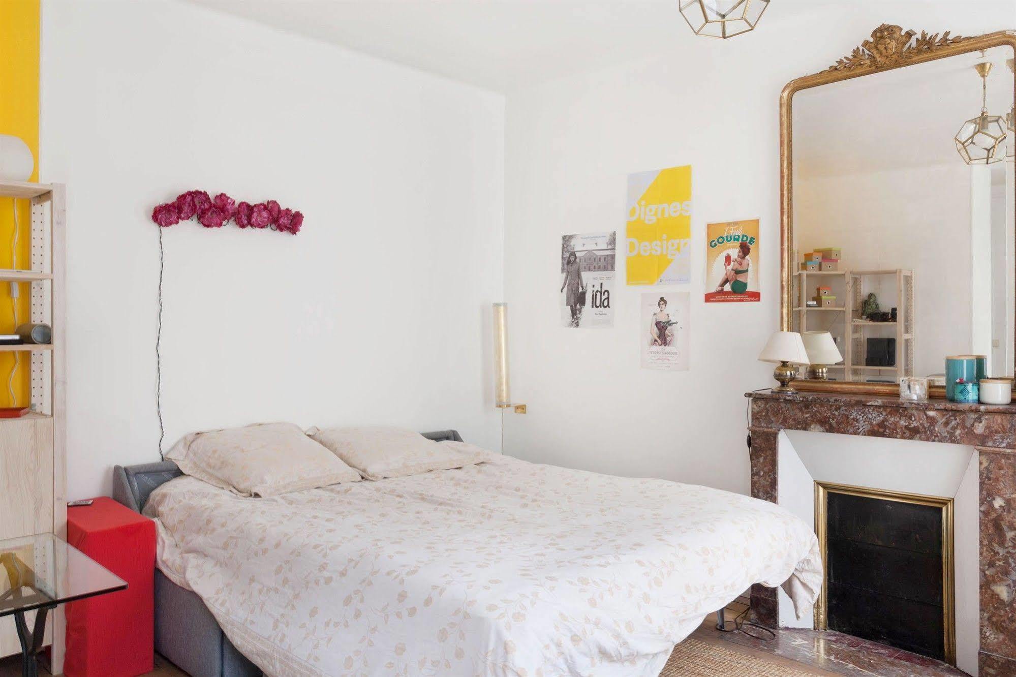 Alesia Denfert Rochereau - Smartrenting Paris
