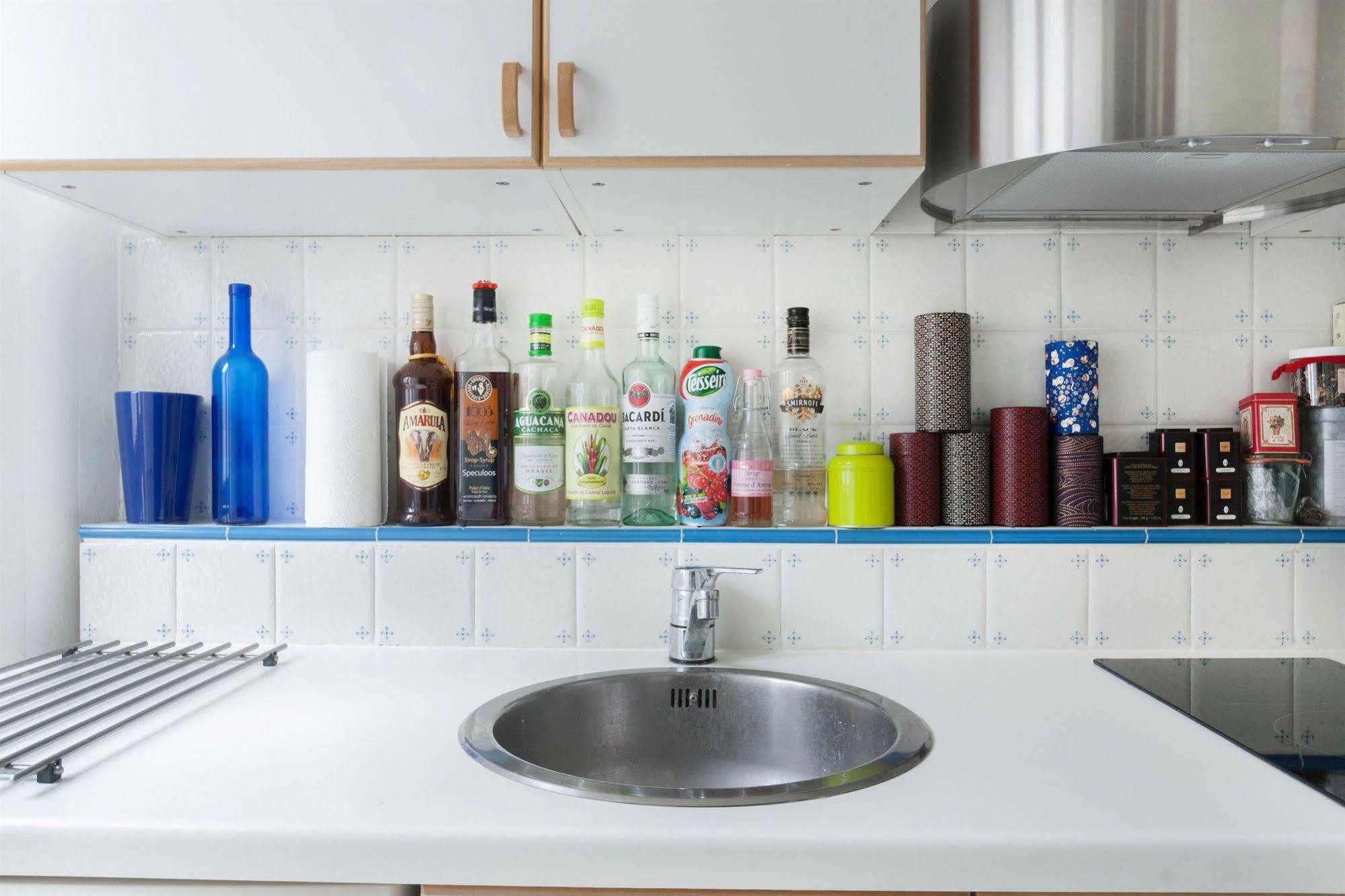 Alesia Denfert Rochereau - Smartrenting Apartment Paris