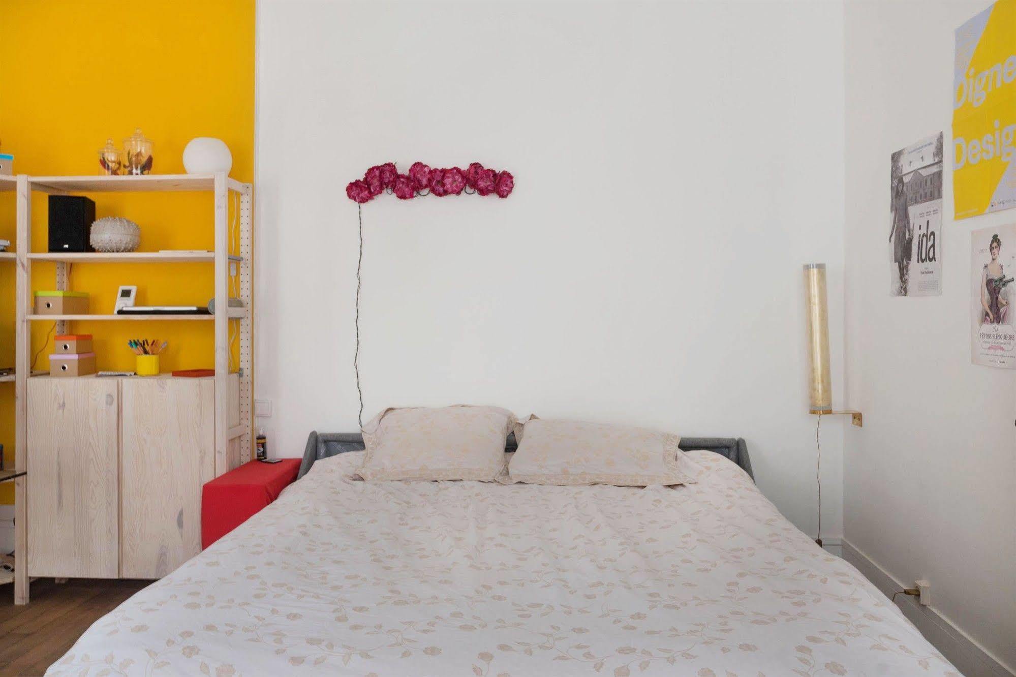 Alesia Denfert Rochereau - Smartrenting Apartment *