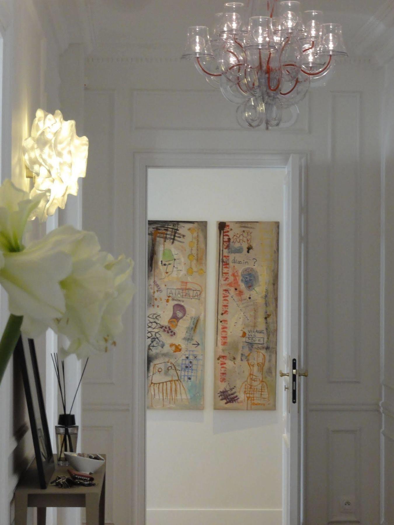 Bed & Breakfast Relais12bis By Eiffel Tower Paris