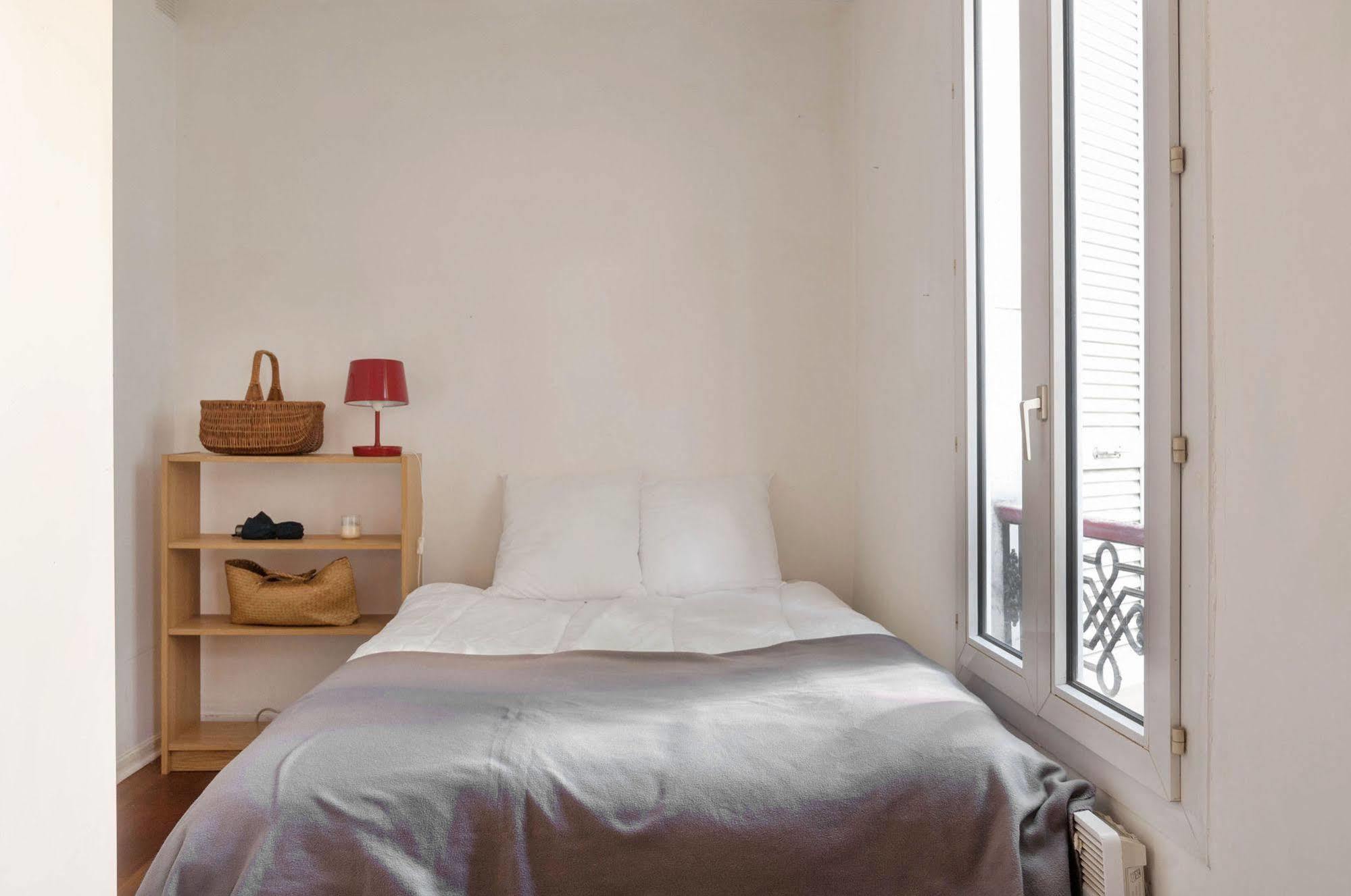 Apartment Modern Montmartre Sacre-coeur - Smartrenting *