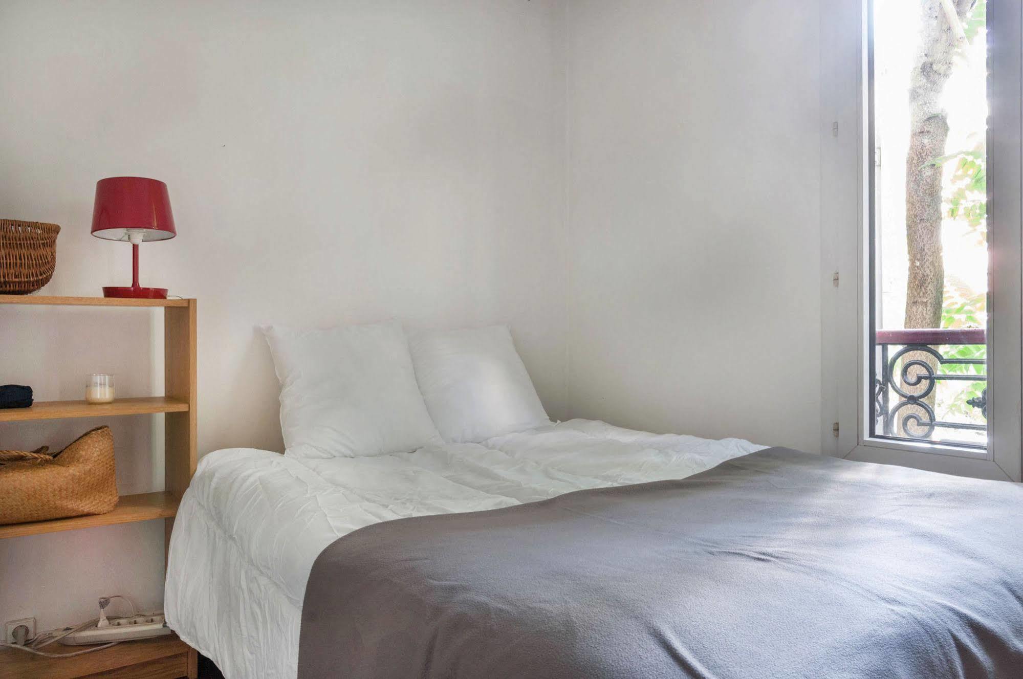 Modern Montmartre Sacre-coeur - Smartrenting * Paris