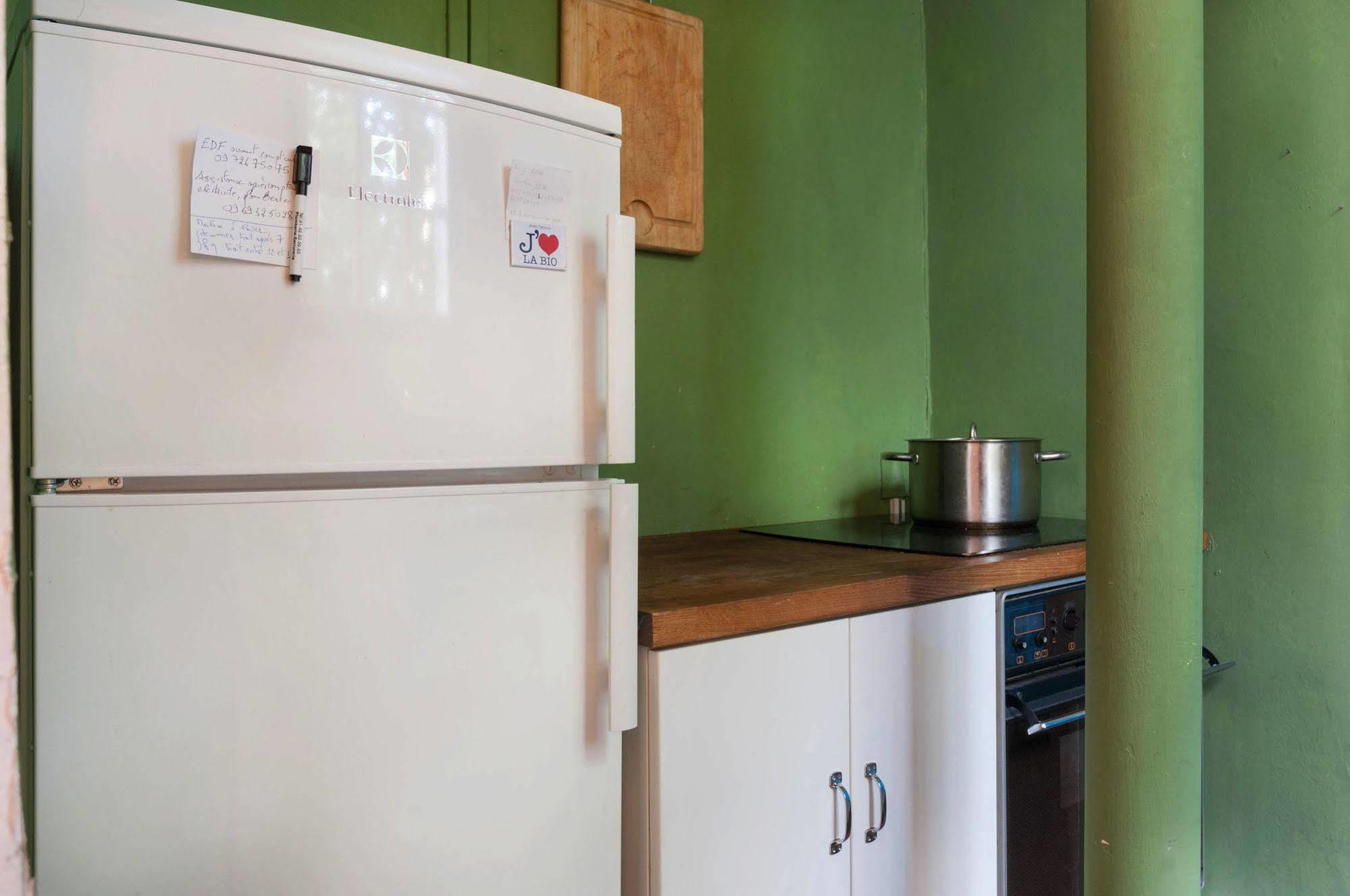 Modern Montmartre Sacre-coeur - Smartrenting Apartment *