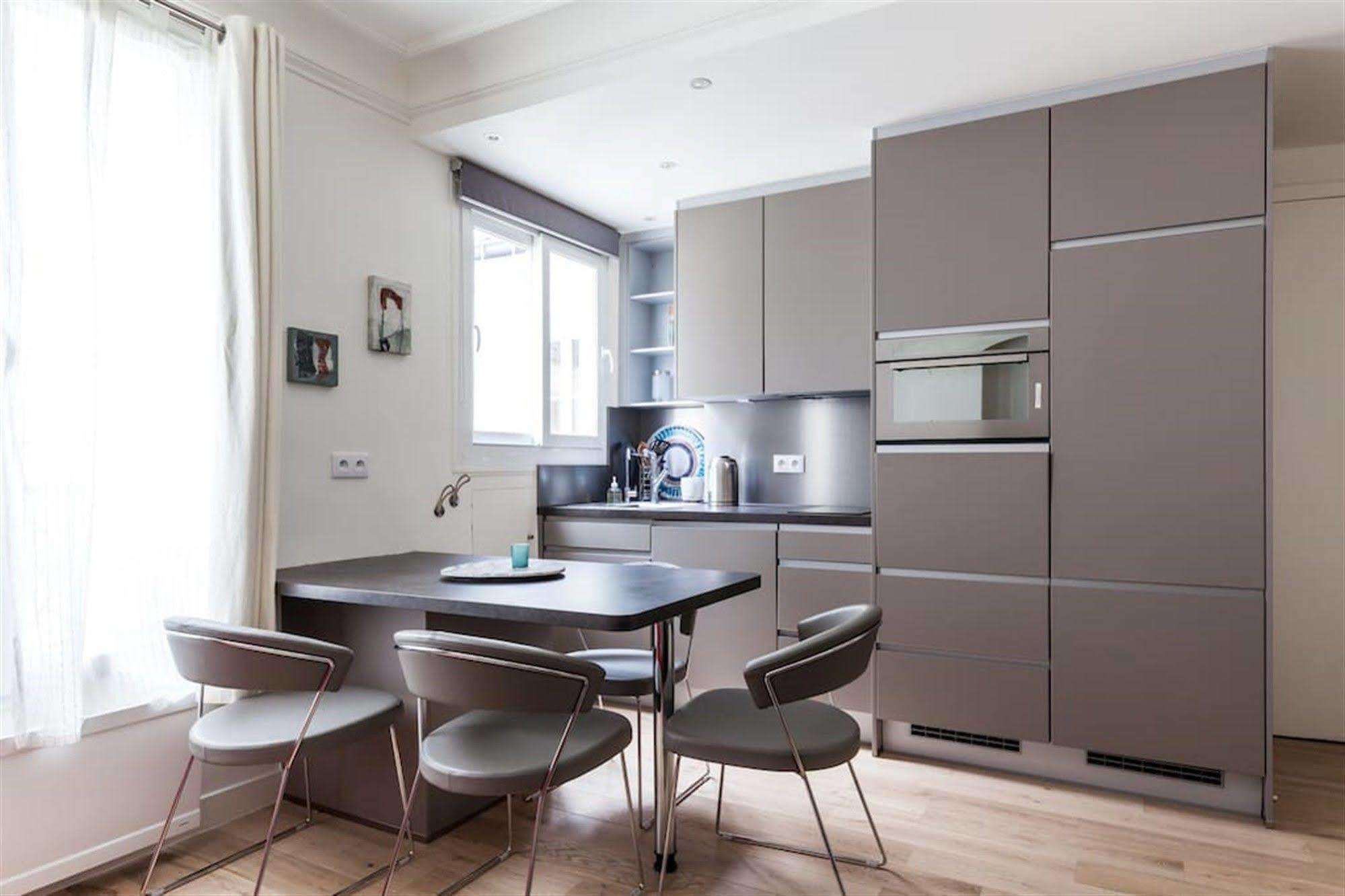 Apartment Saint-germain - Smartrenting *