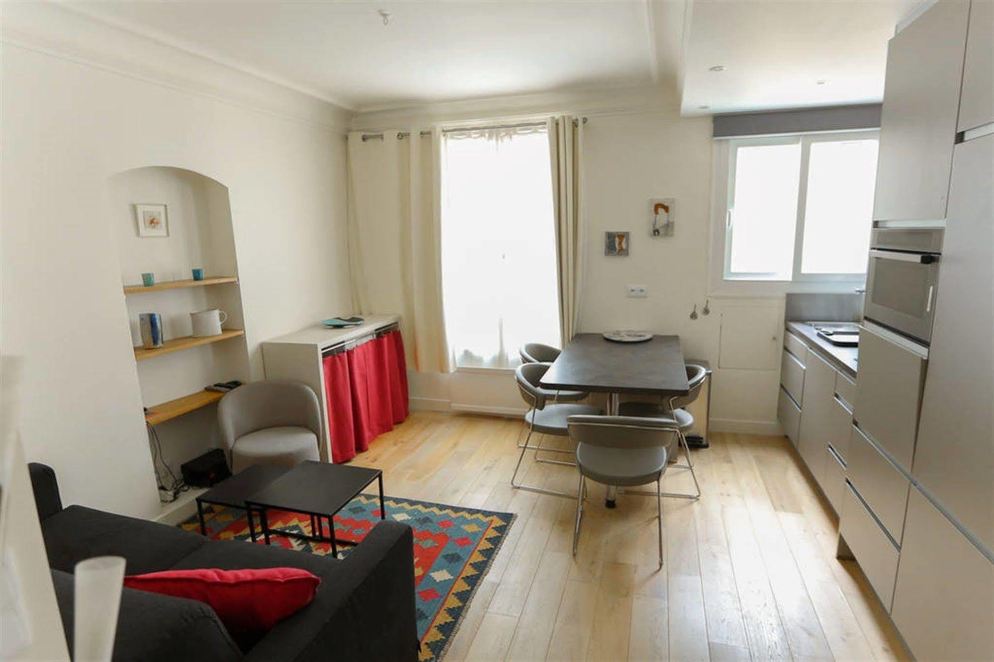 Saint-germain - Smartrenting Apartment