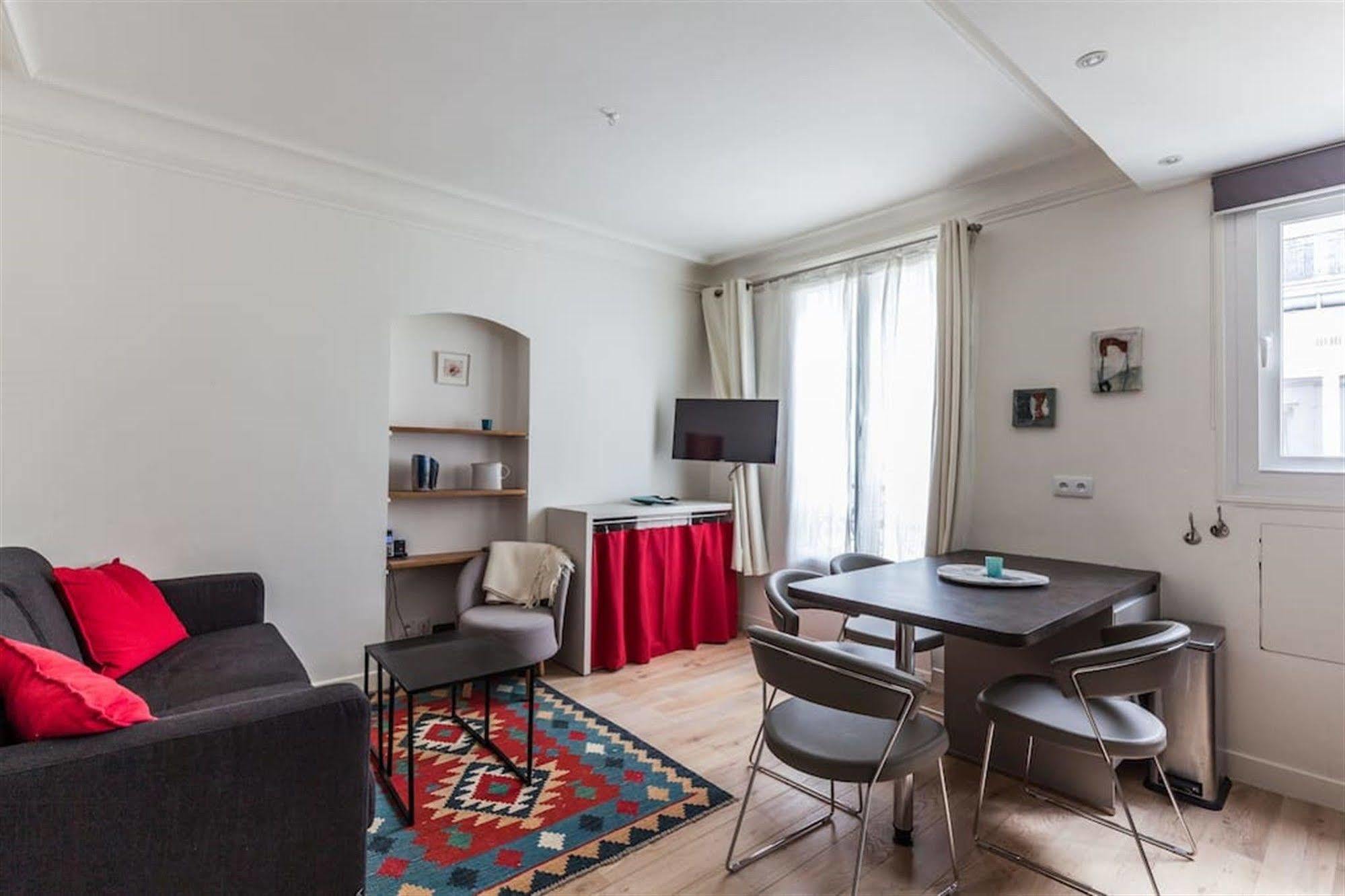 Apartment Saint-germain - Smartrenting *