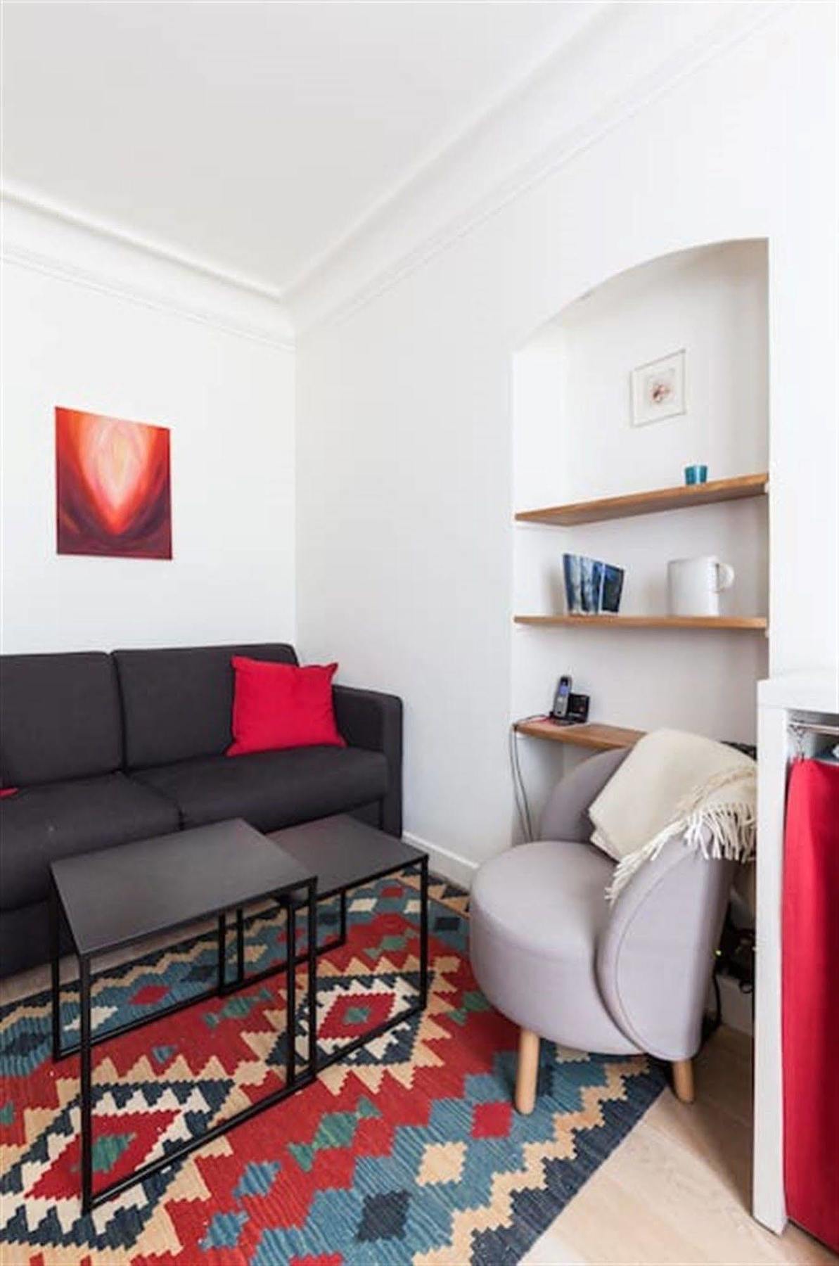 Saint-germain - Smartrenting Paris