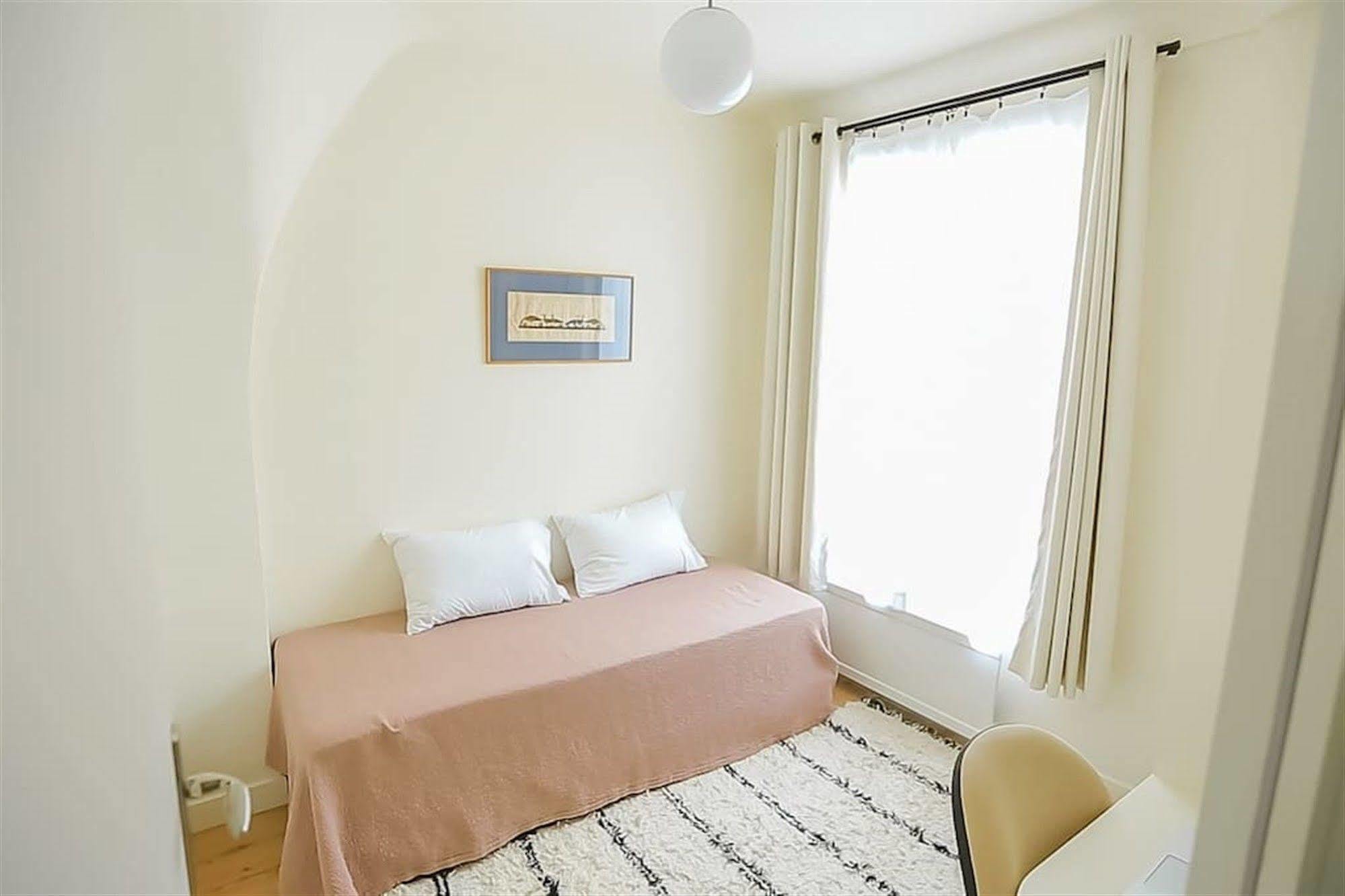 Saint-germain - Smartrenting *