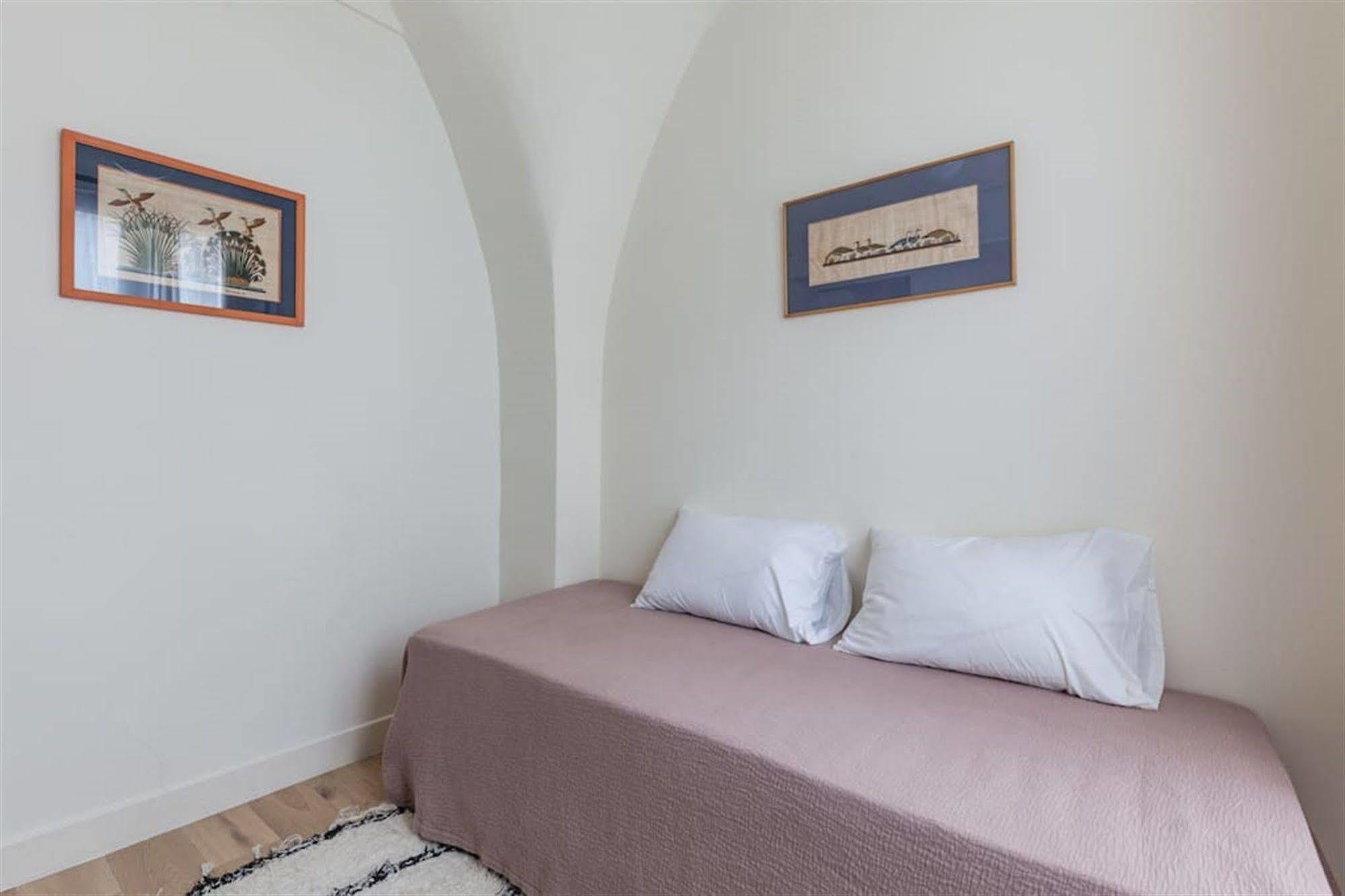 Saint-germain - Smartrenting Apartment Paris