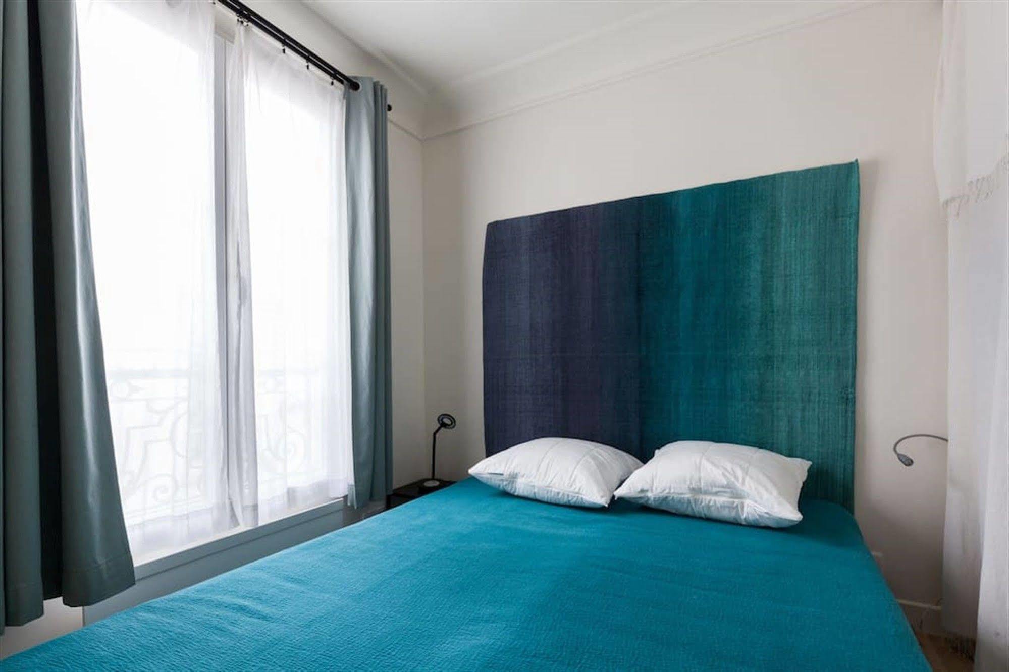 Saint-germain - Smartrenting *