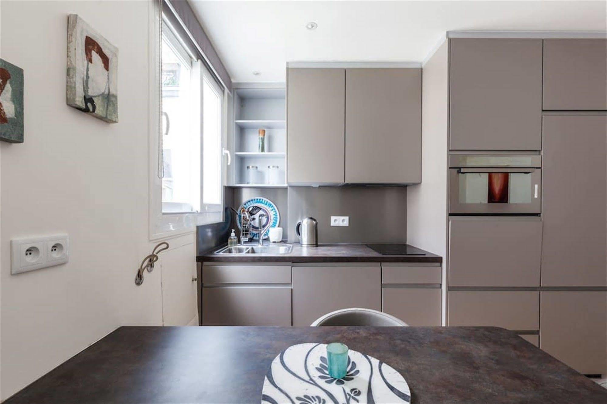 Saint-germain - Smartrenting * Paris