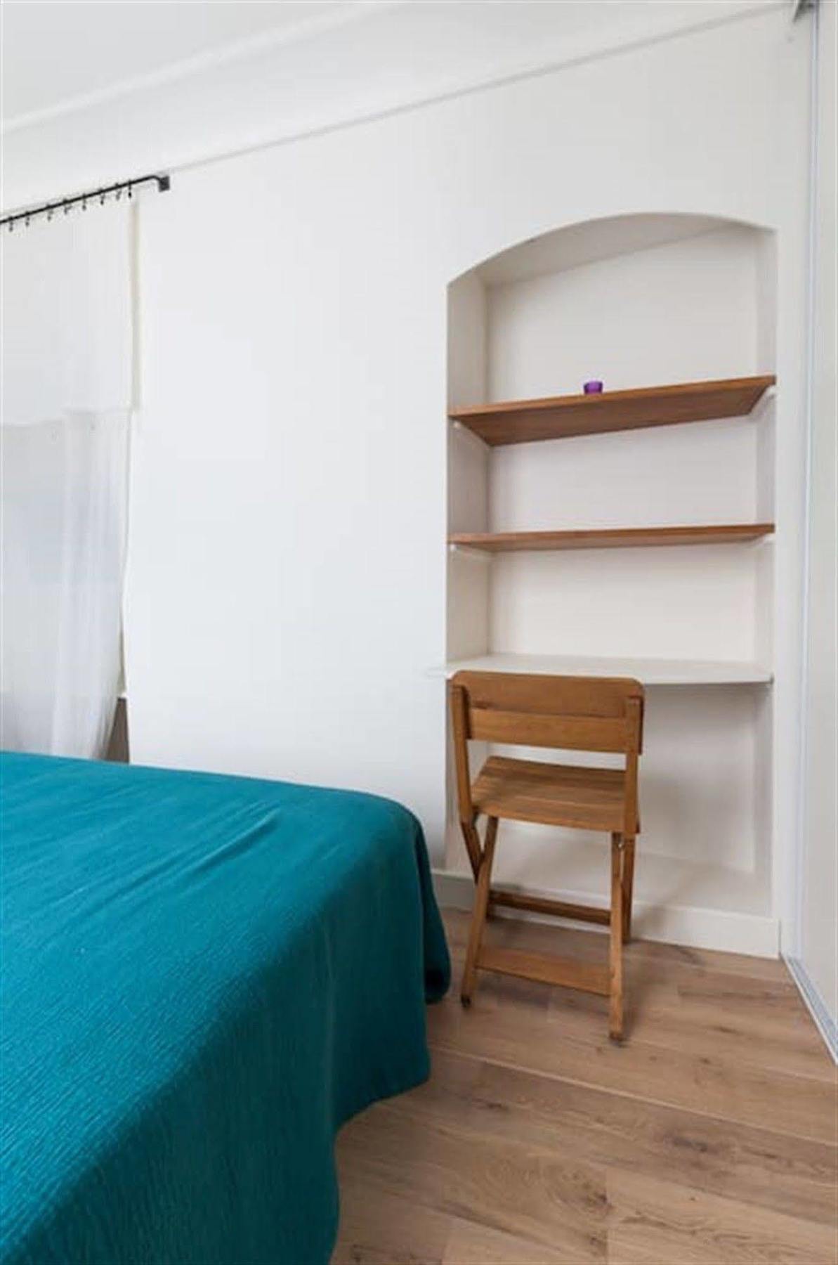 Saint-germain - Smartrenting Apartment Paris