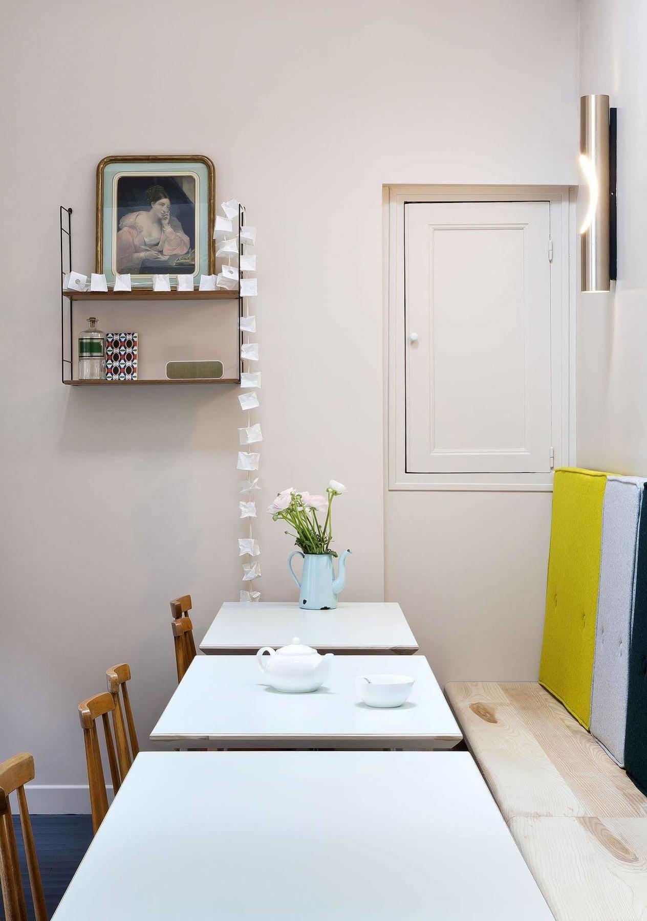 Henriette Hotel Paris
