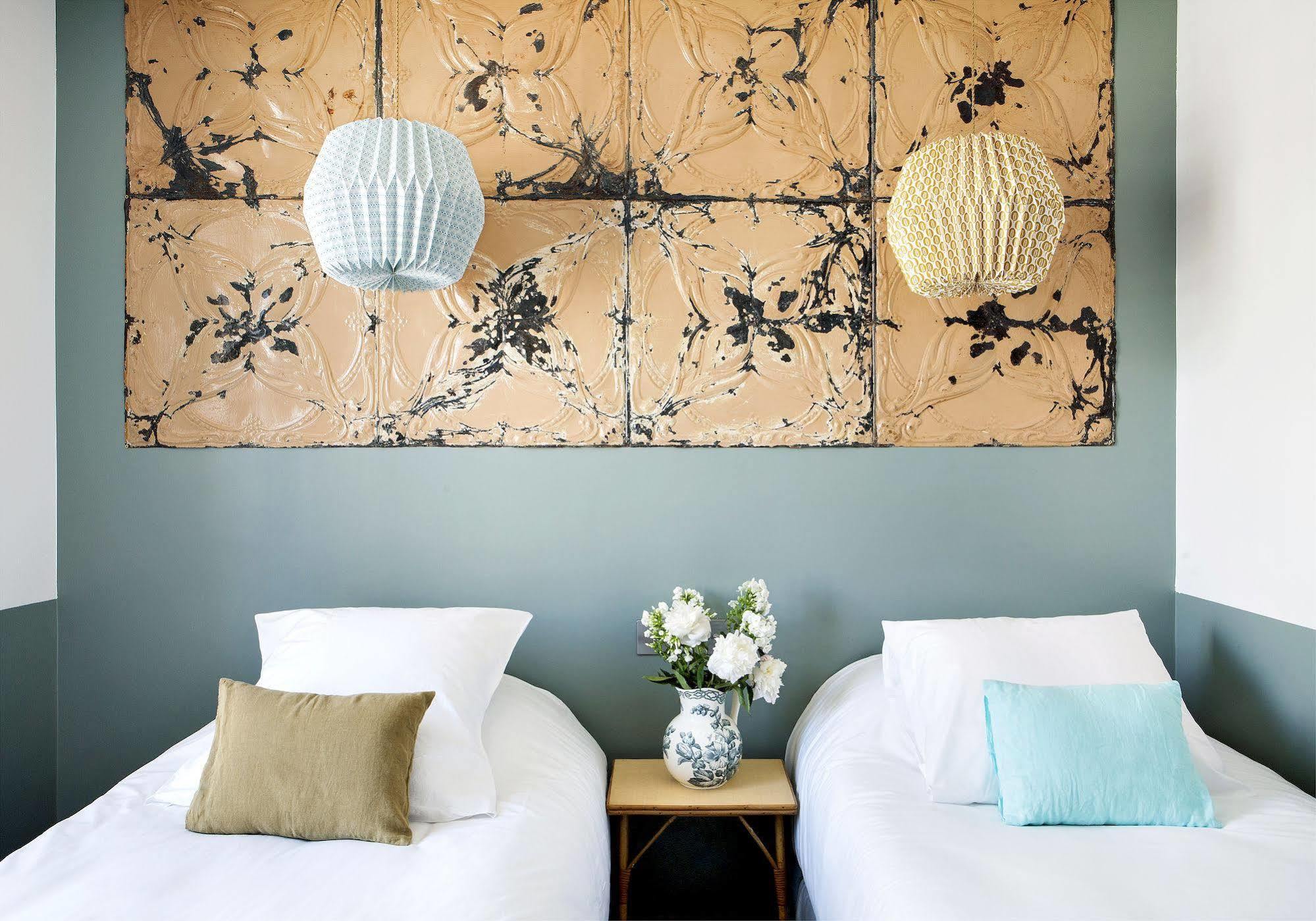 Hotel Henriette