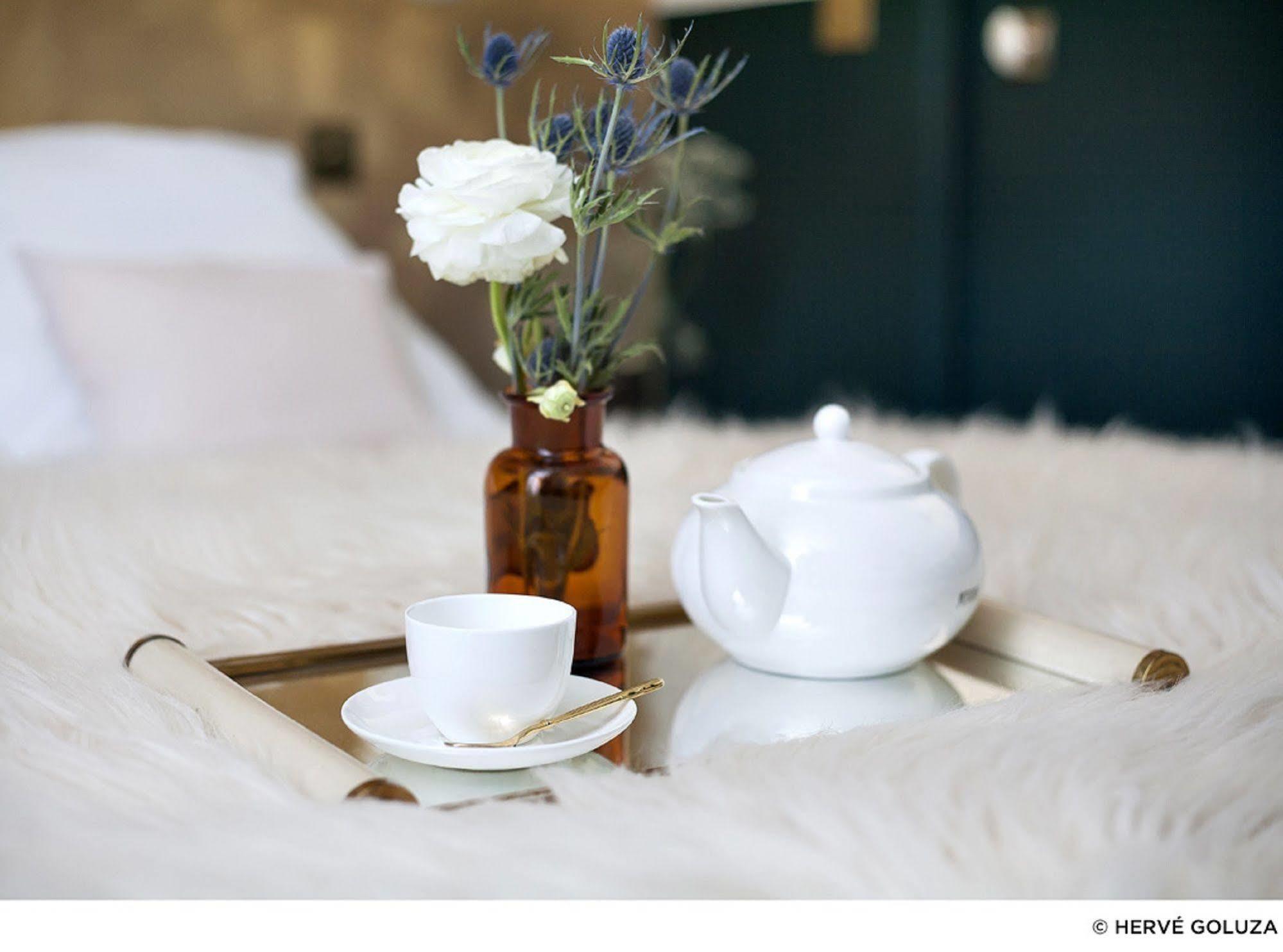 Henriette Hotel Paris