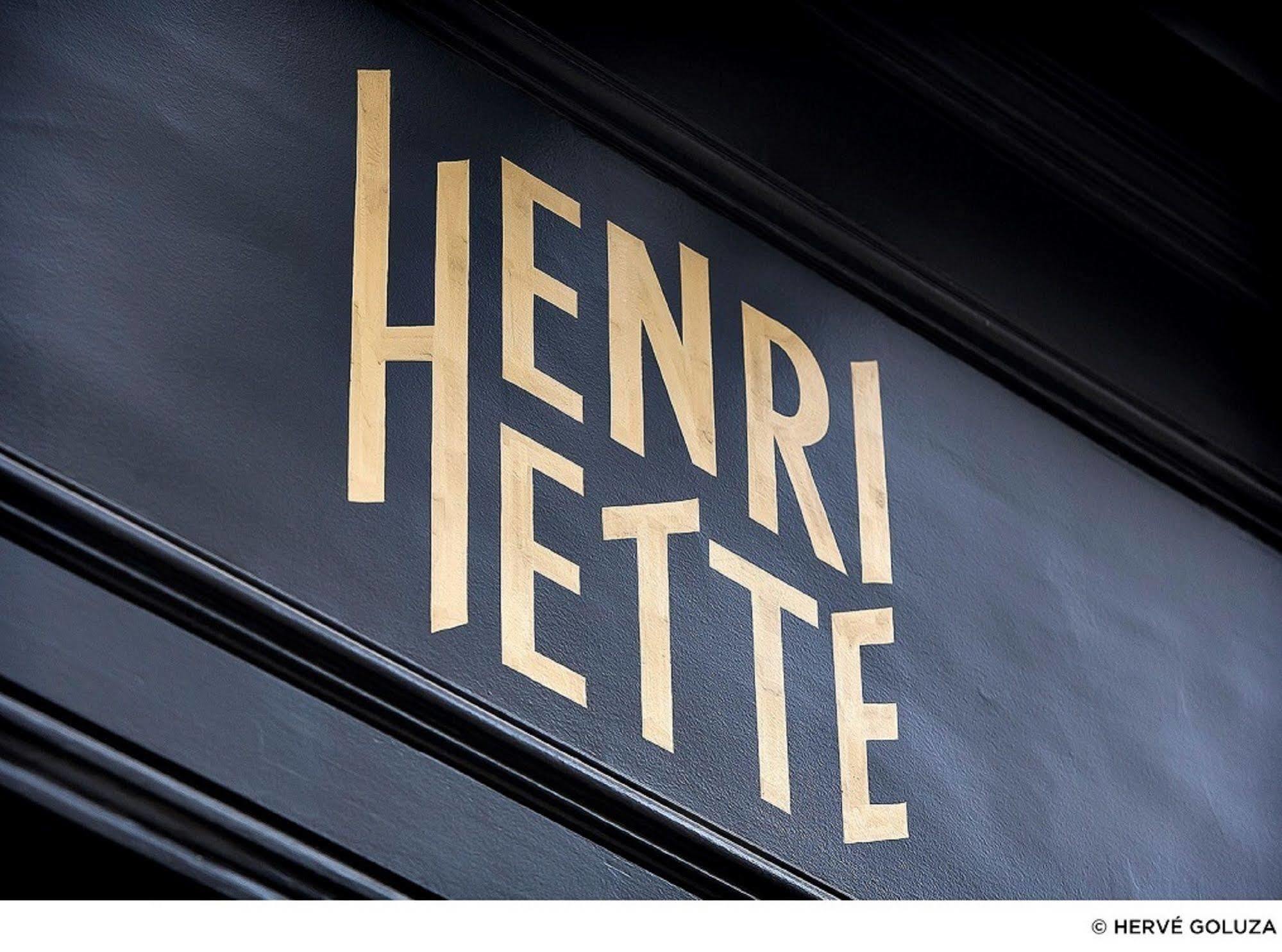 Henriette Hotel