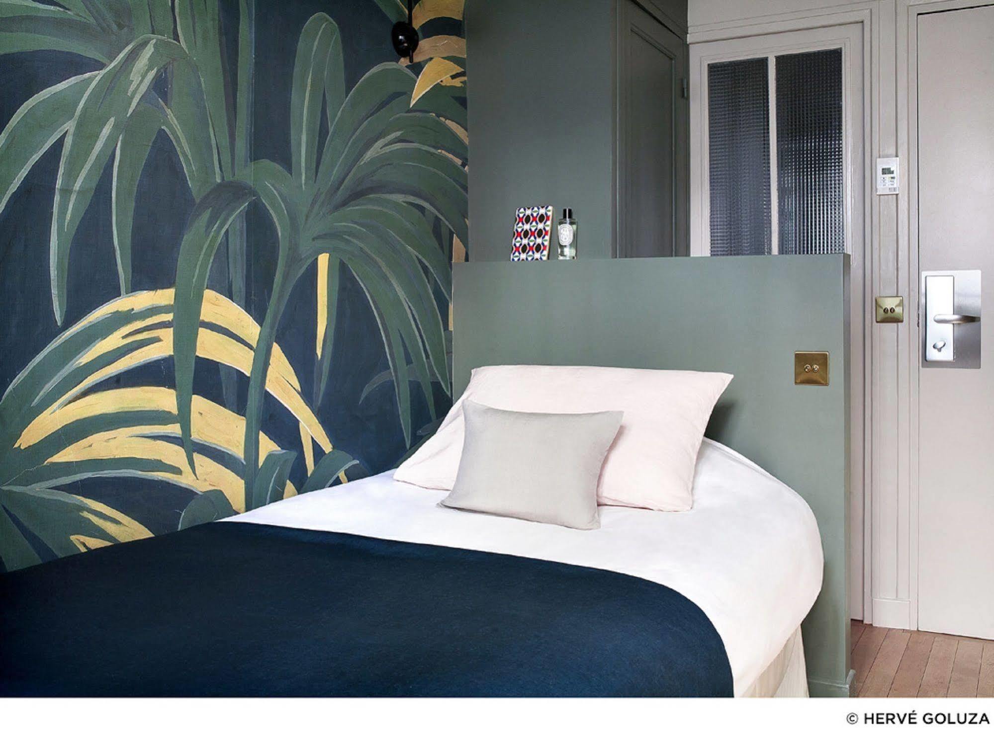 Hotel Henriette Paris