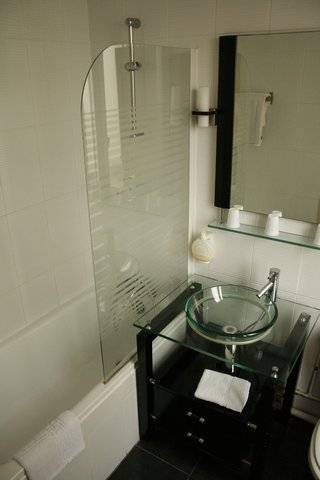 Migny Opéra Montmartre Hotel 3*