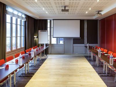 Adagio 19ème Cité De La Musique Appart hôtel 4*