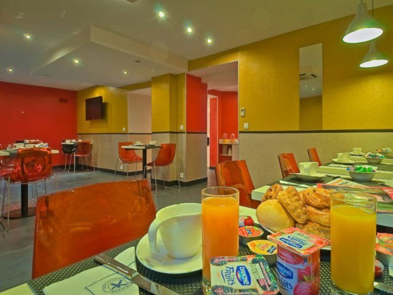 Hotel Tilde 3*