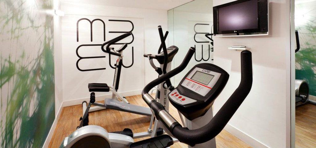 Le Marceau Bastille Hotel Paris