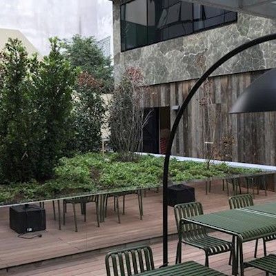 Parister 5* Paris