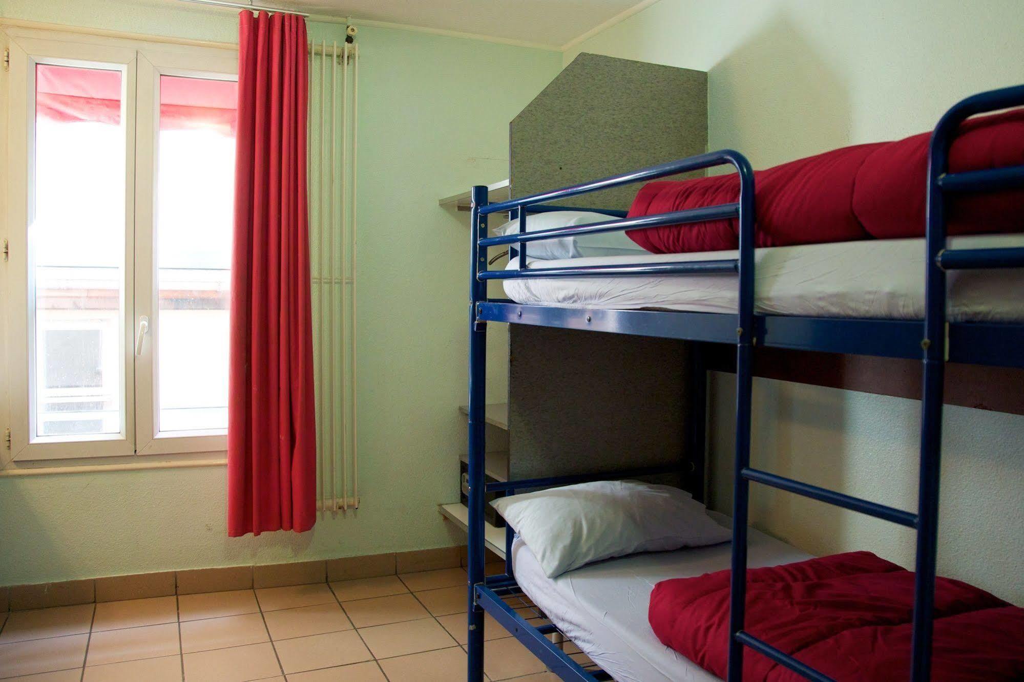 Auberge de jeunesse Internationale Des Jeunes Paris