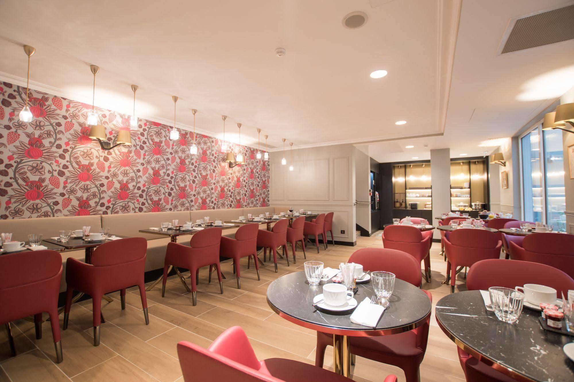 Le Pierre 4*