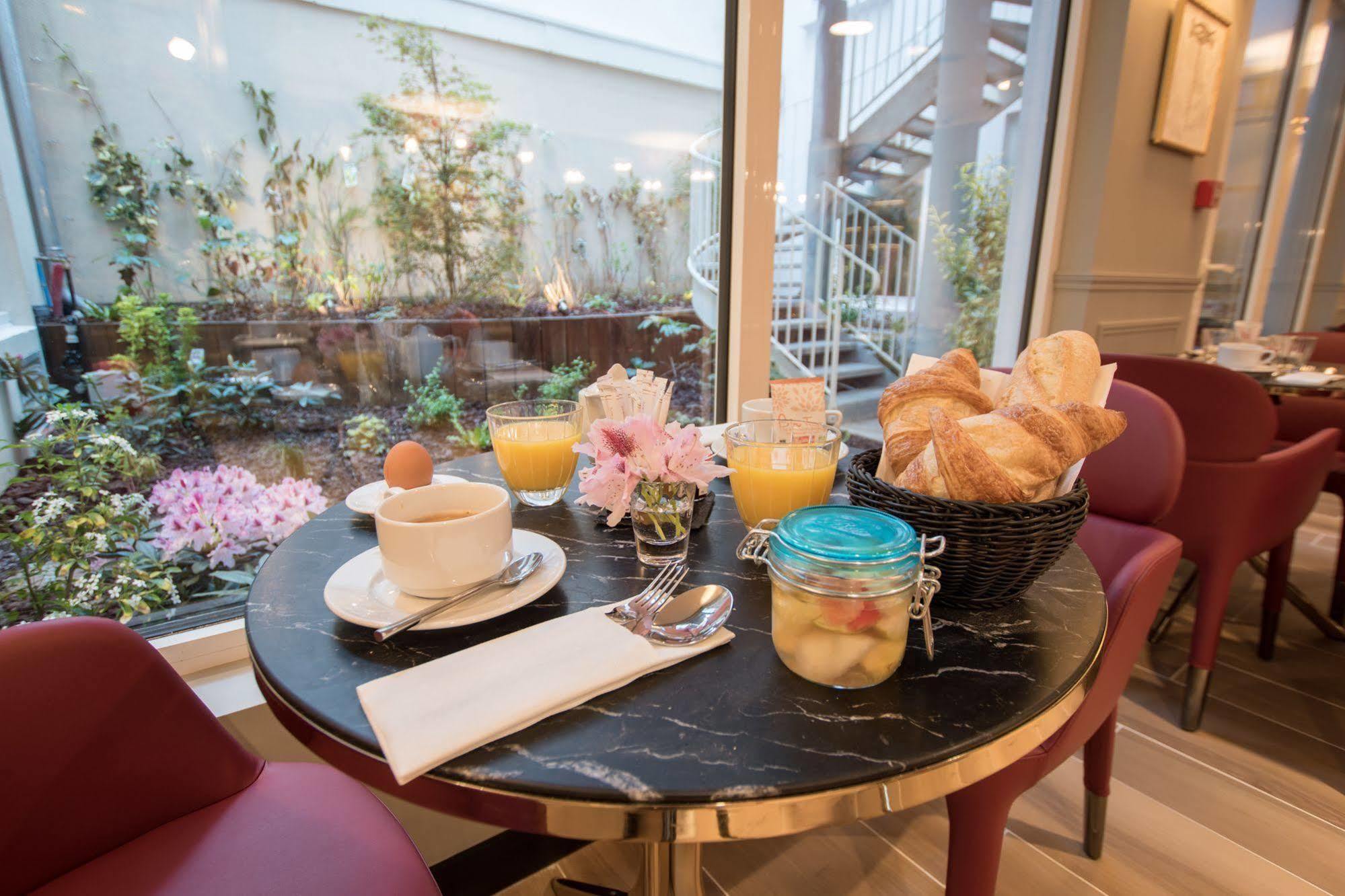 Hotel Le Pierre