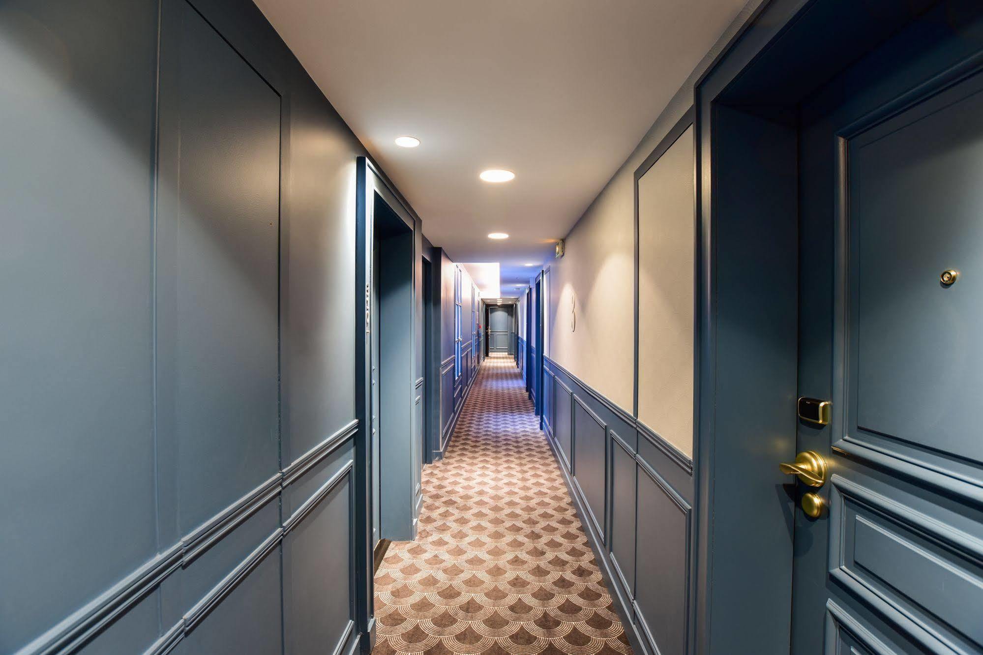 Le Pierre 4* Paris