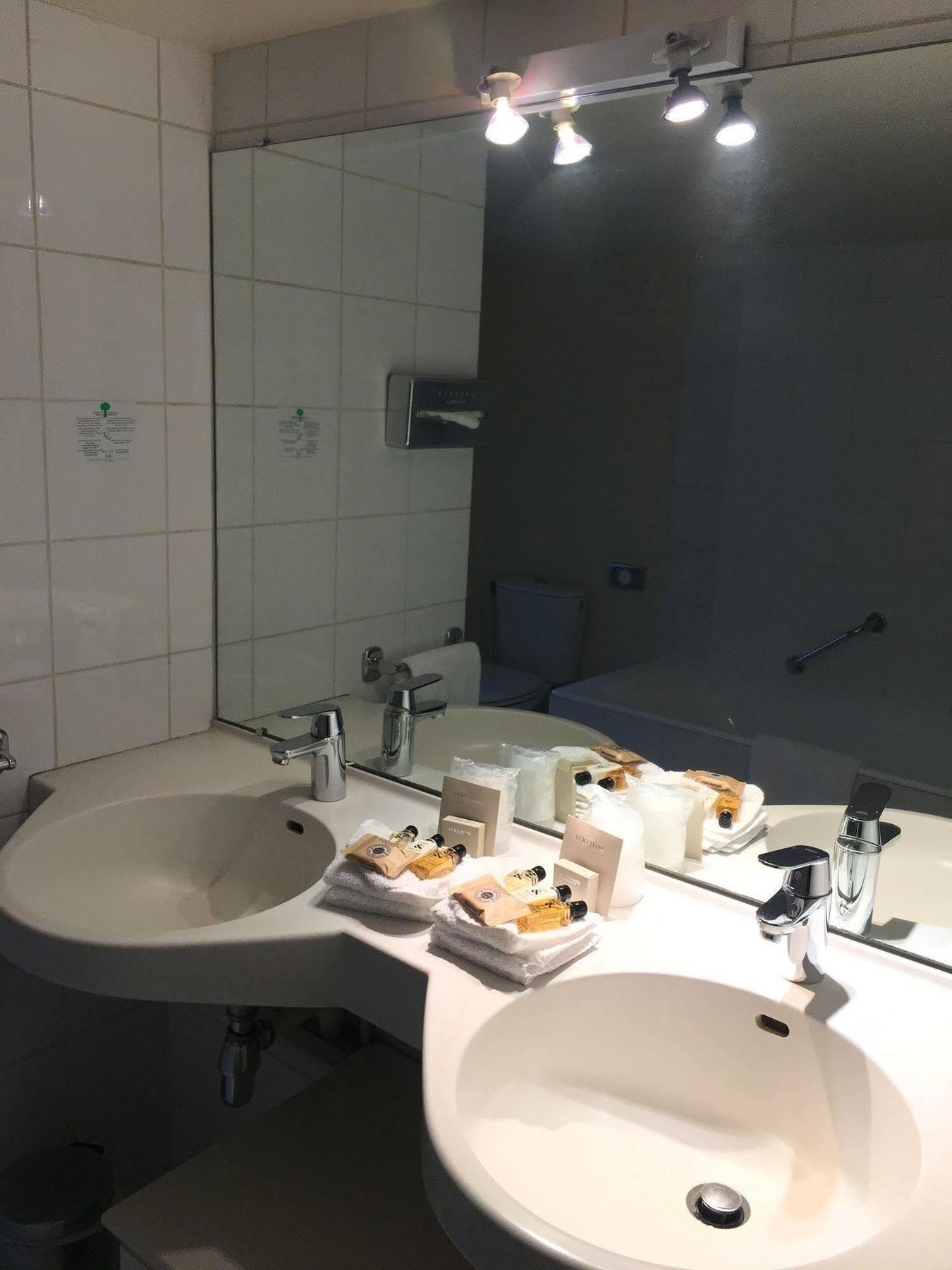 Apartment Les Saint James Albany