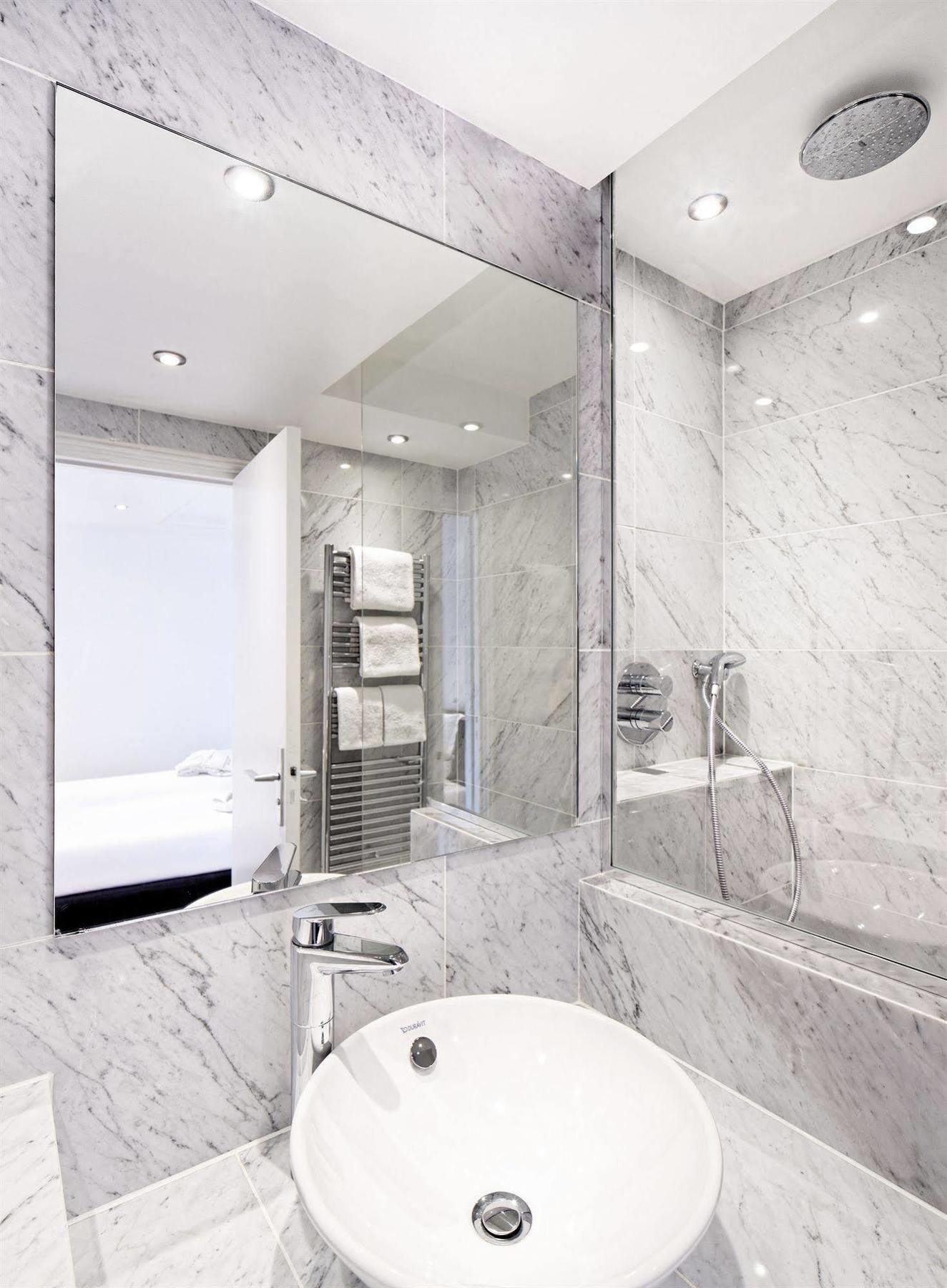 Apartment Les Saint James Albany
