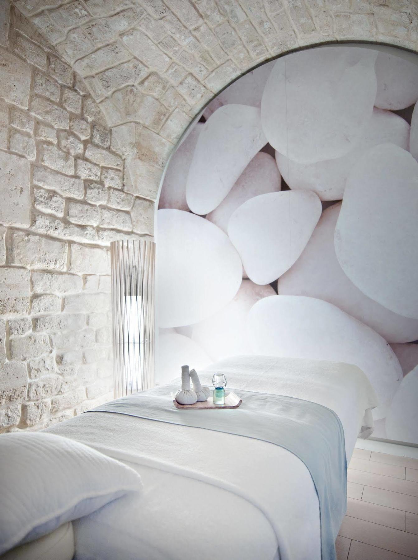 Les Saint James Albany Apartment *