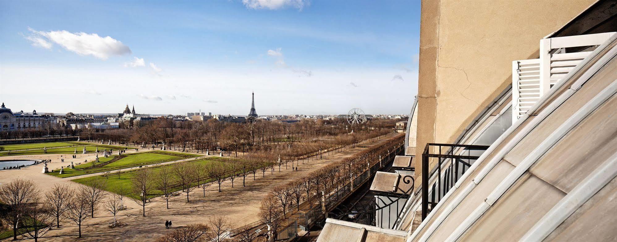 Apartment Les Saint James Albany