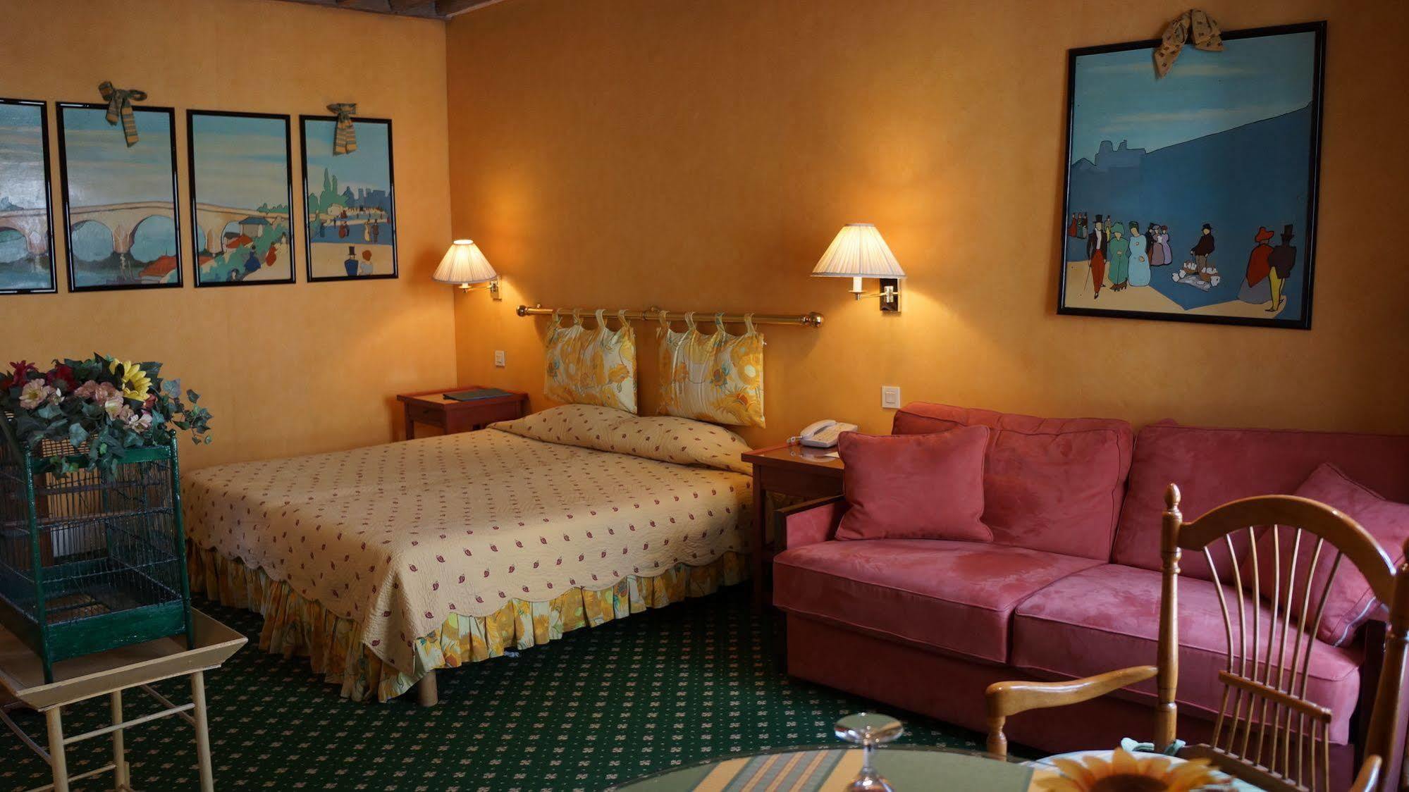 Hotel Le Relais Medicis