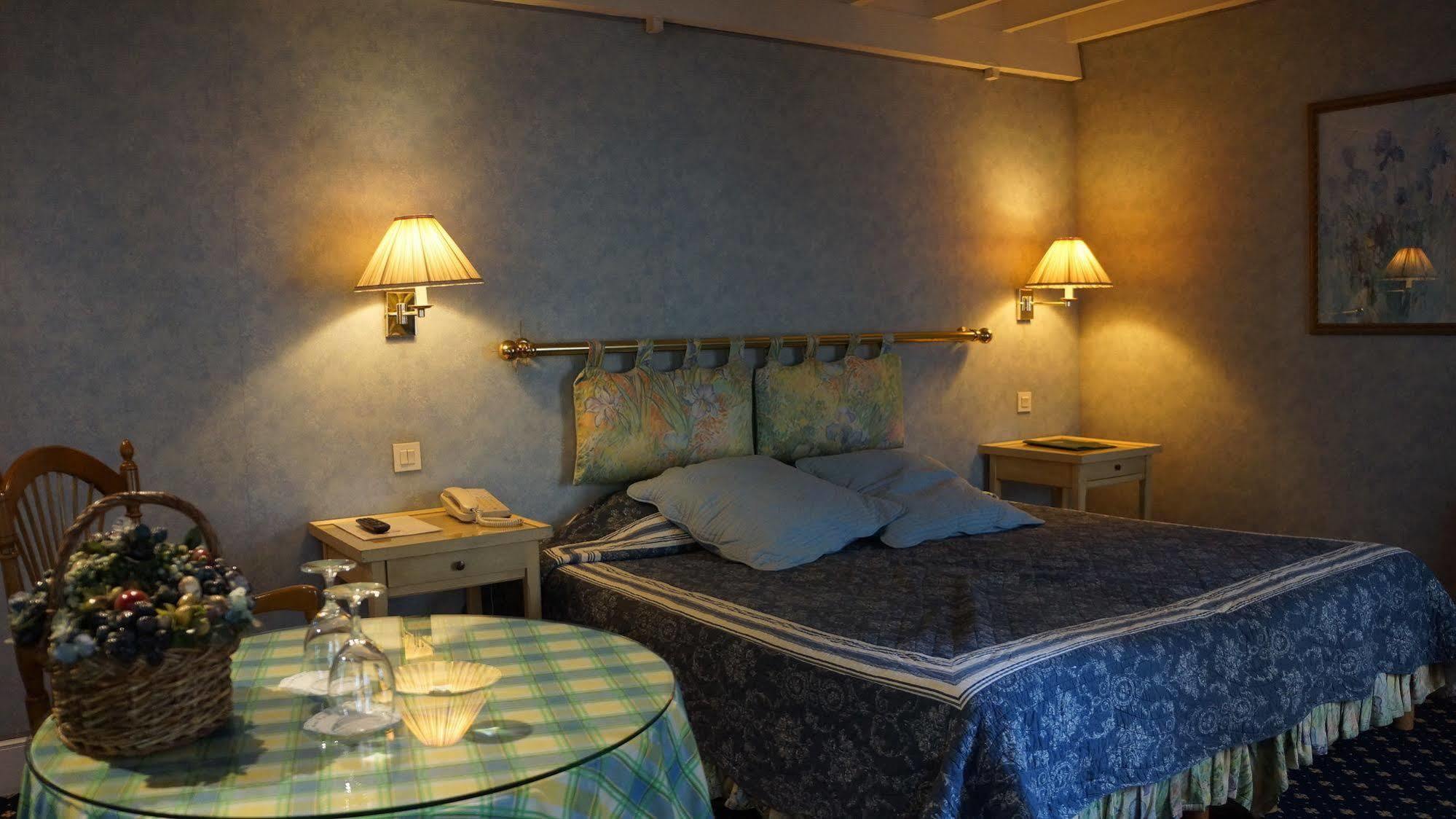 Le Relais Medicis 4* Paris