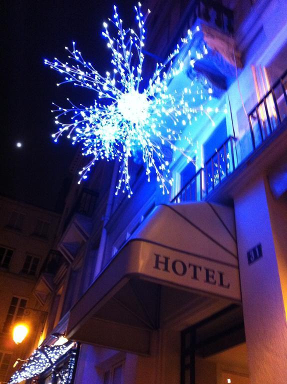 Hotel Le Compostelle 3*