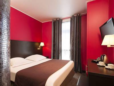 Sophie Germain 3* Paris