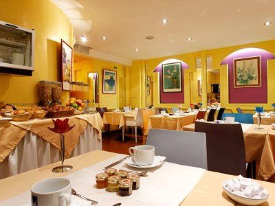 La Comtesse Hotel Paris